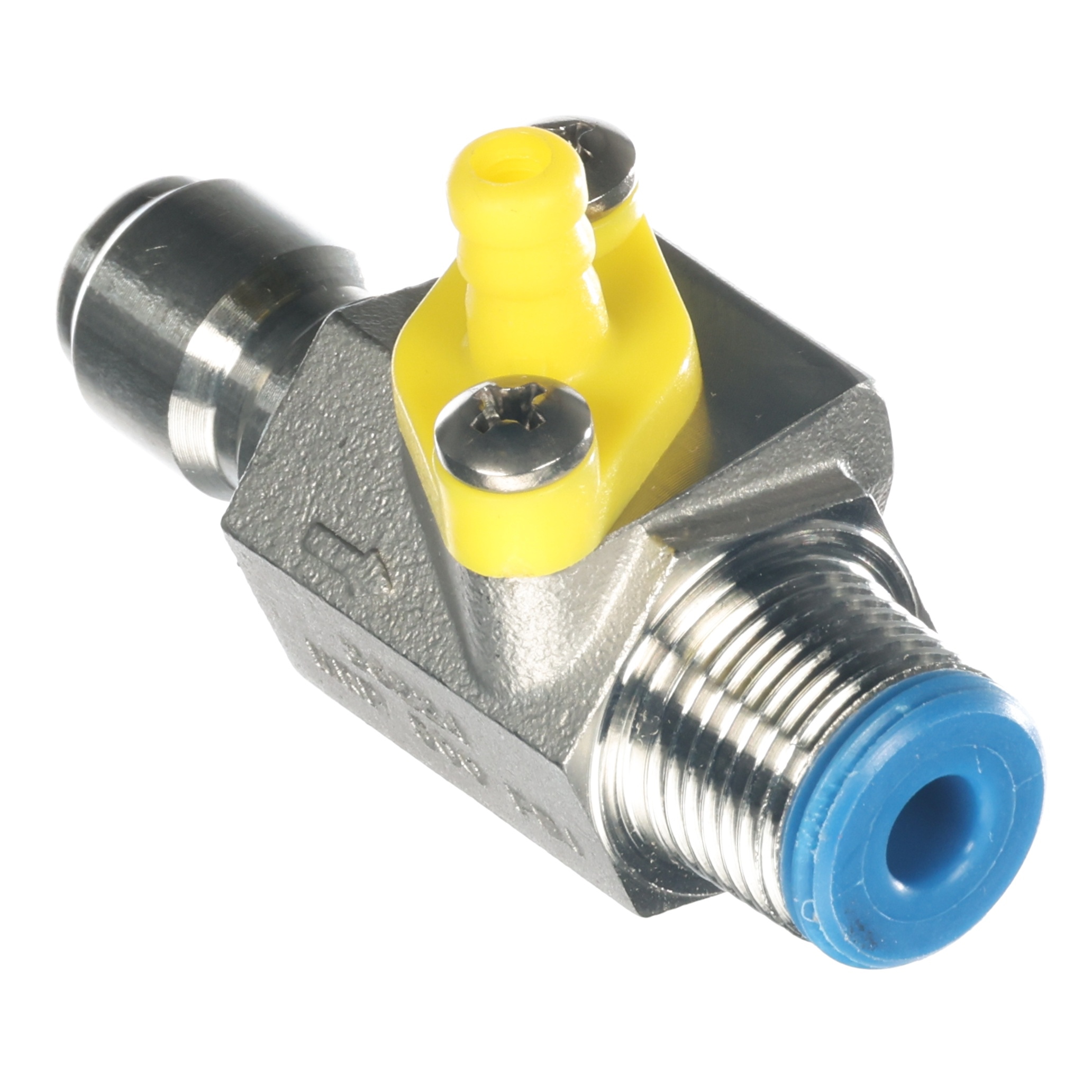 SOLUTIONS CONTROL CENTER DEMA ROCKET 0.040 INJECTOR 0.40-0.55 GPM