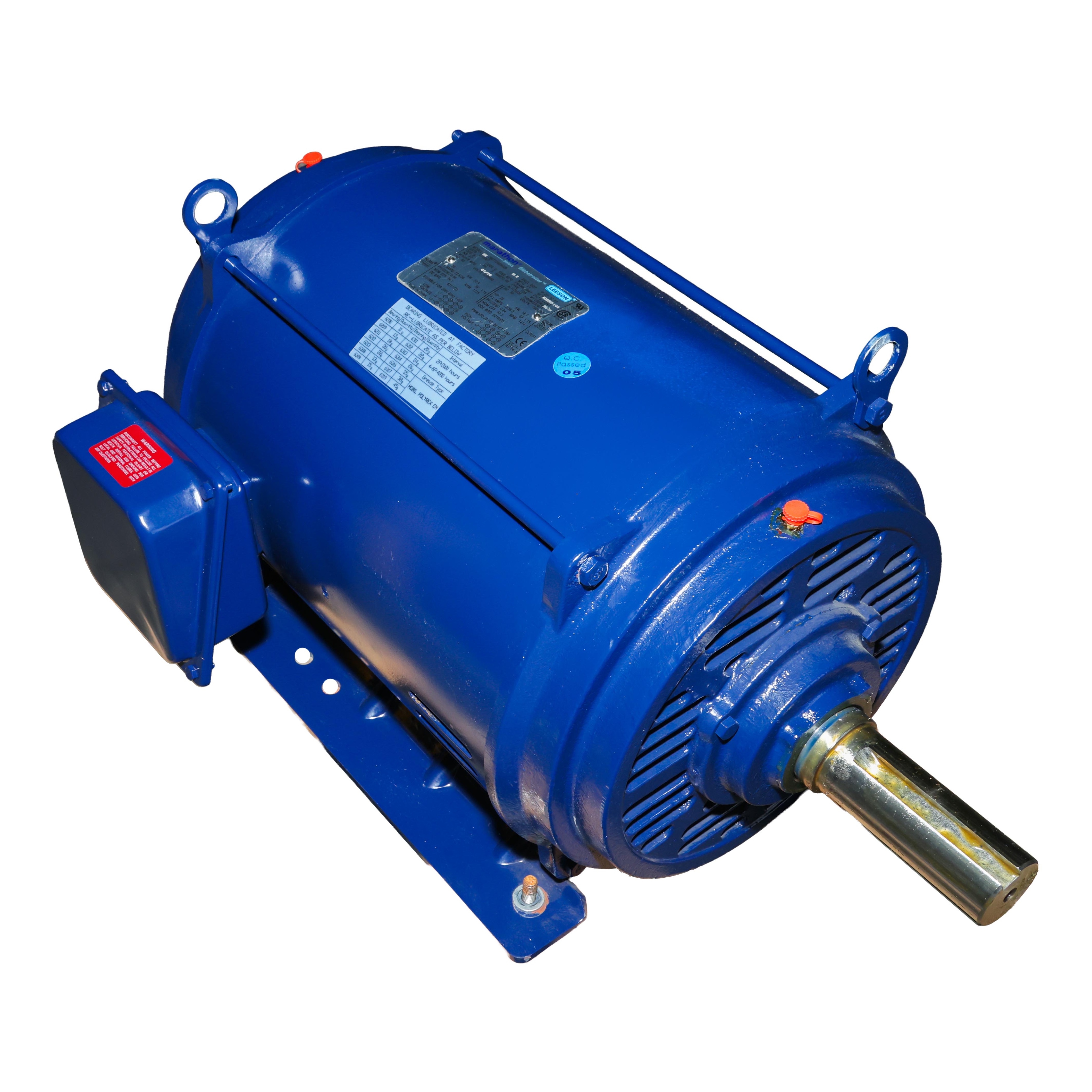 Motor/30Hp,1800Rpm,286T,Odp