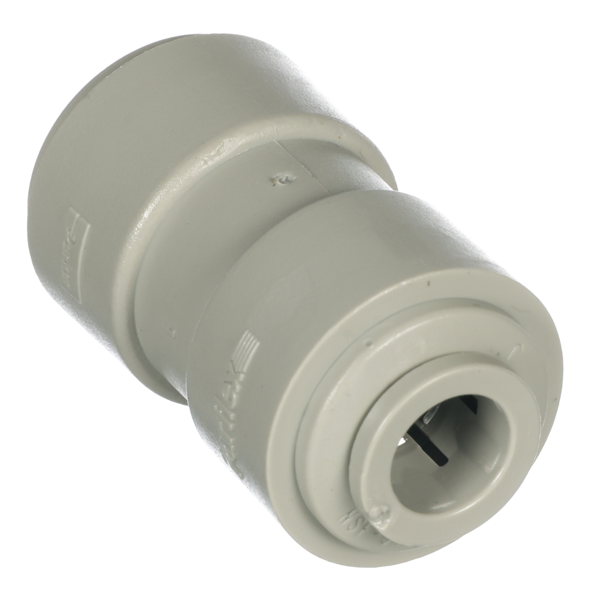 Union Reducer PI201612S 1/2 T x 3/8in T