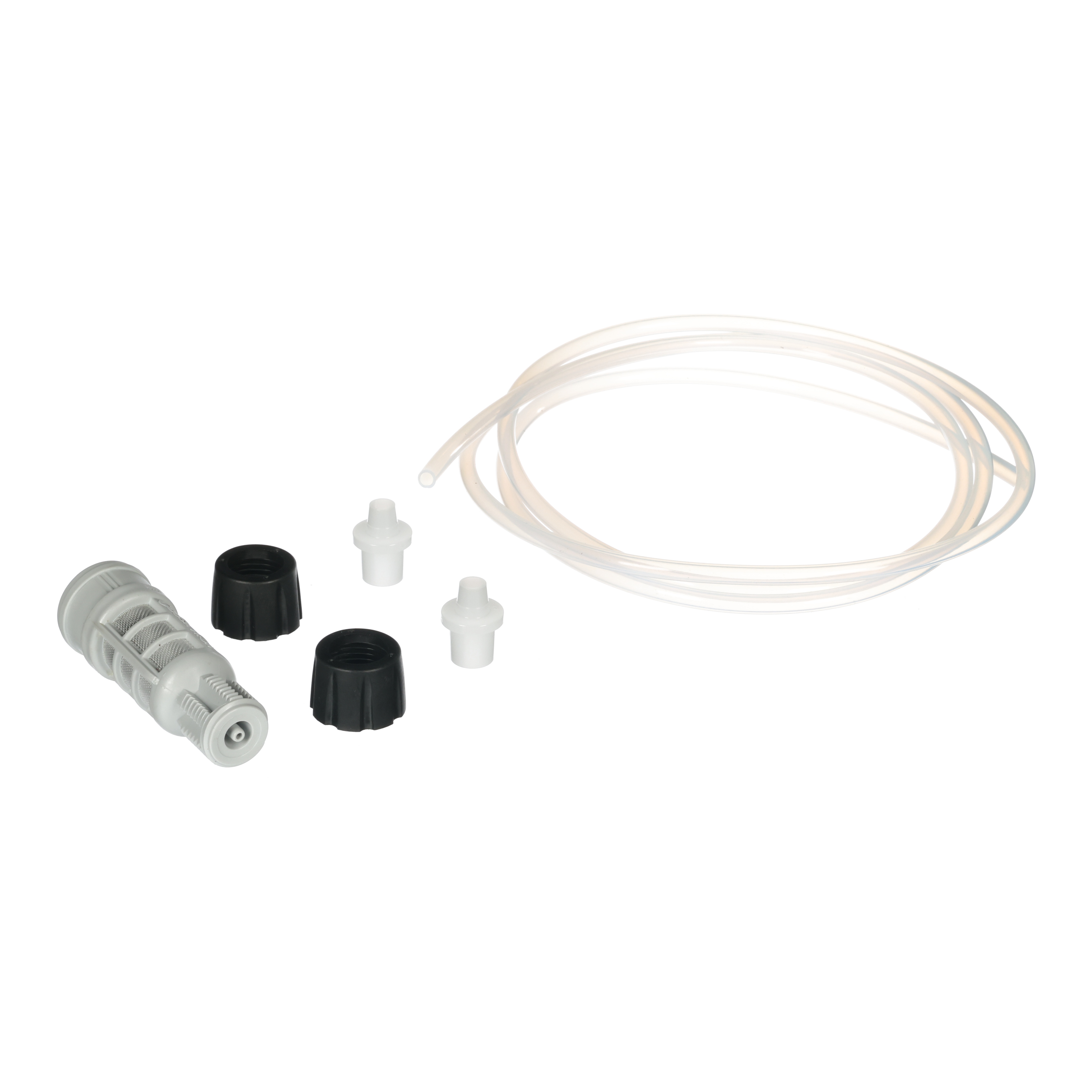 D14MZ3000 suction hose assembly