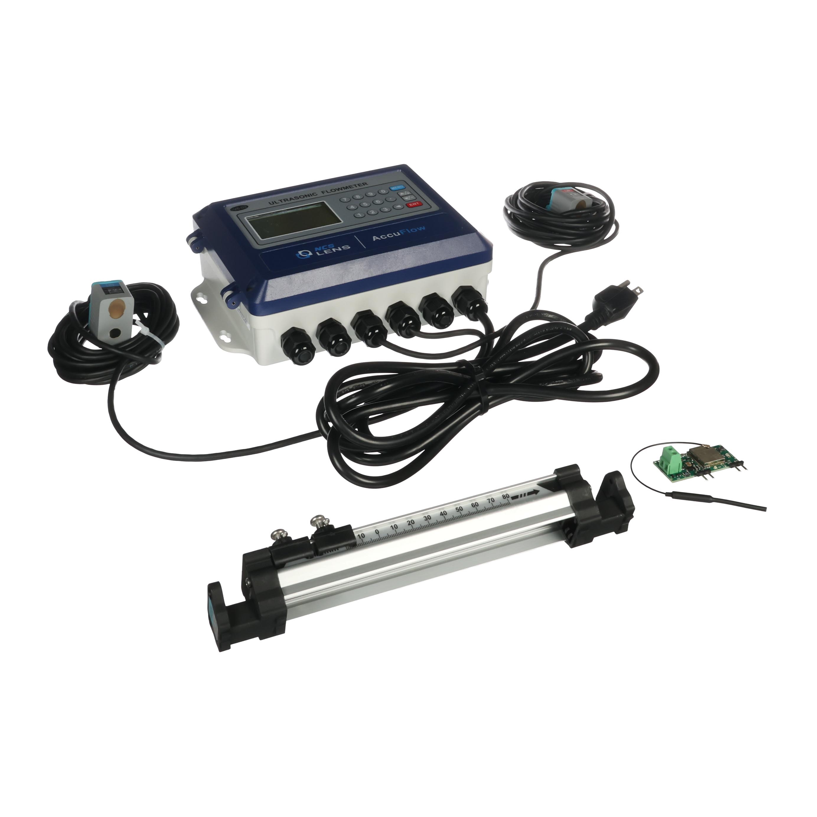 KIT/WATER MONITORING SYSTEM