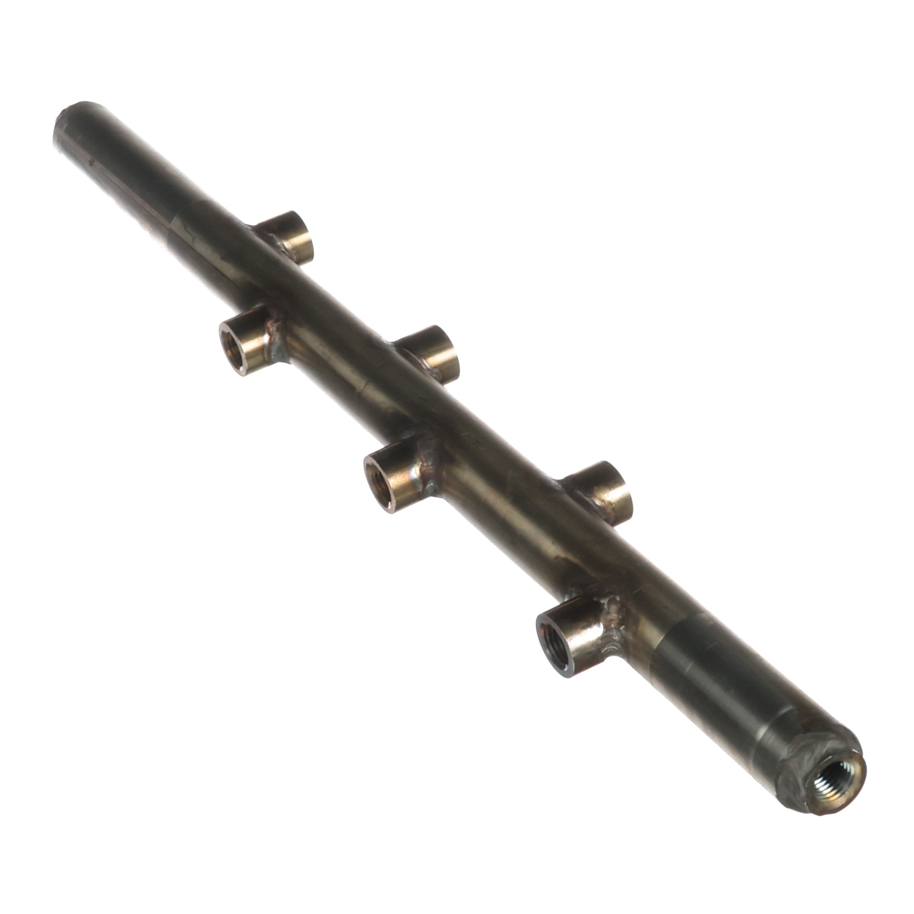 Nozzle Manifold Weldment