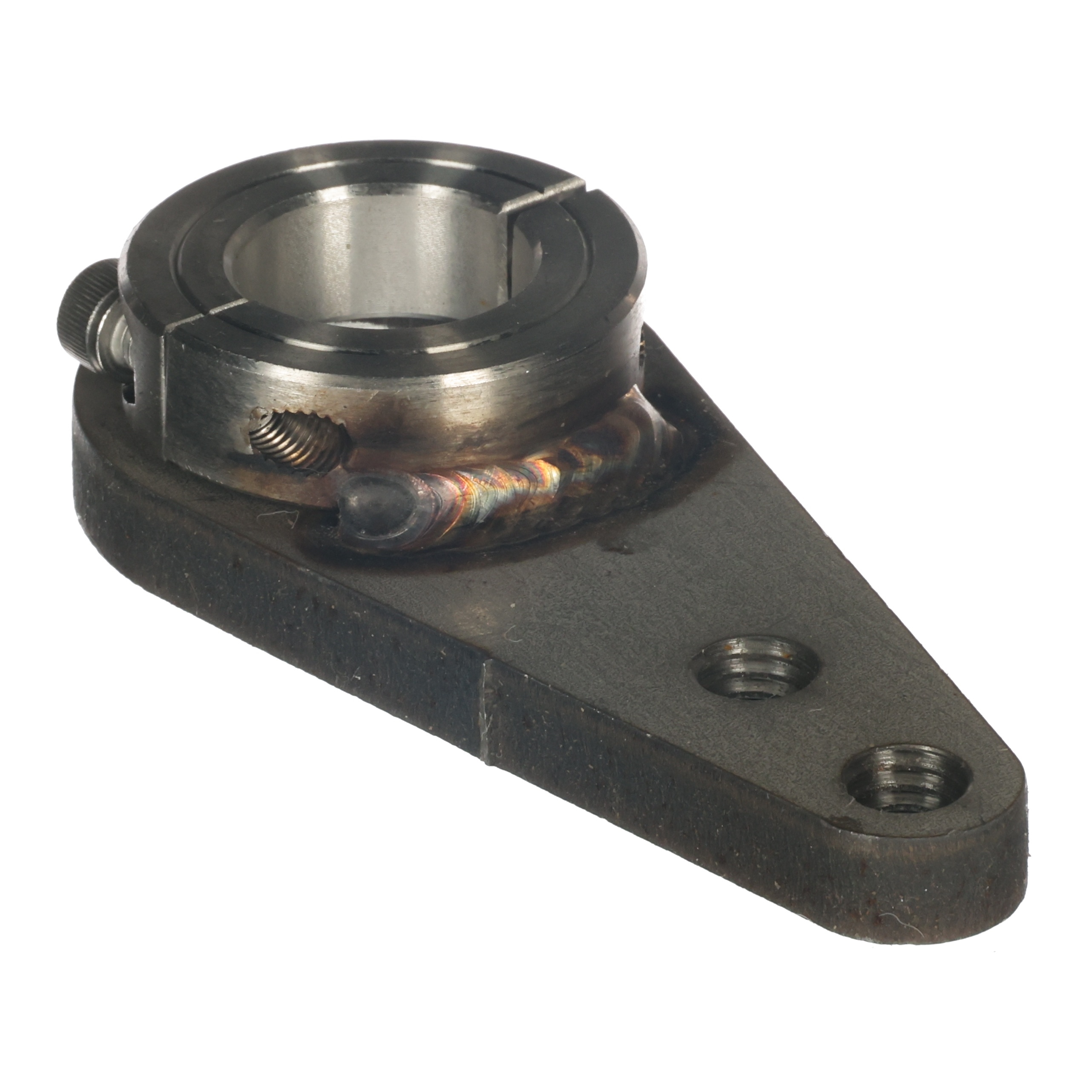 MANIFOLD CAM WELDMENT