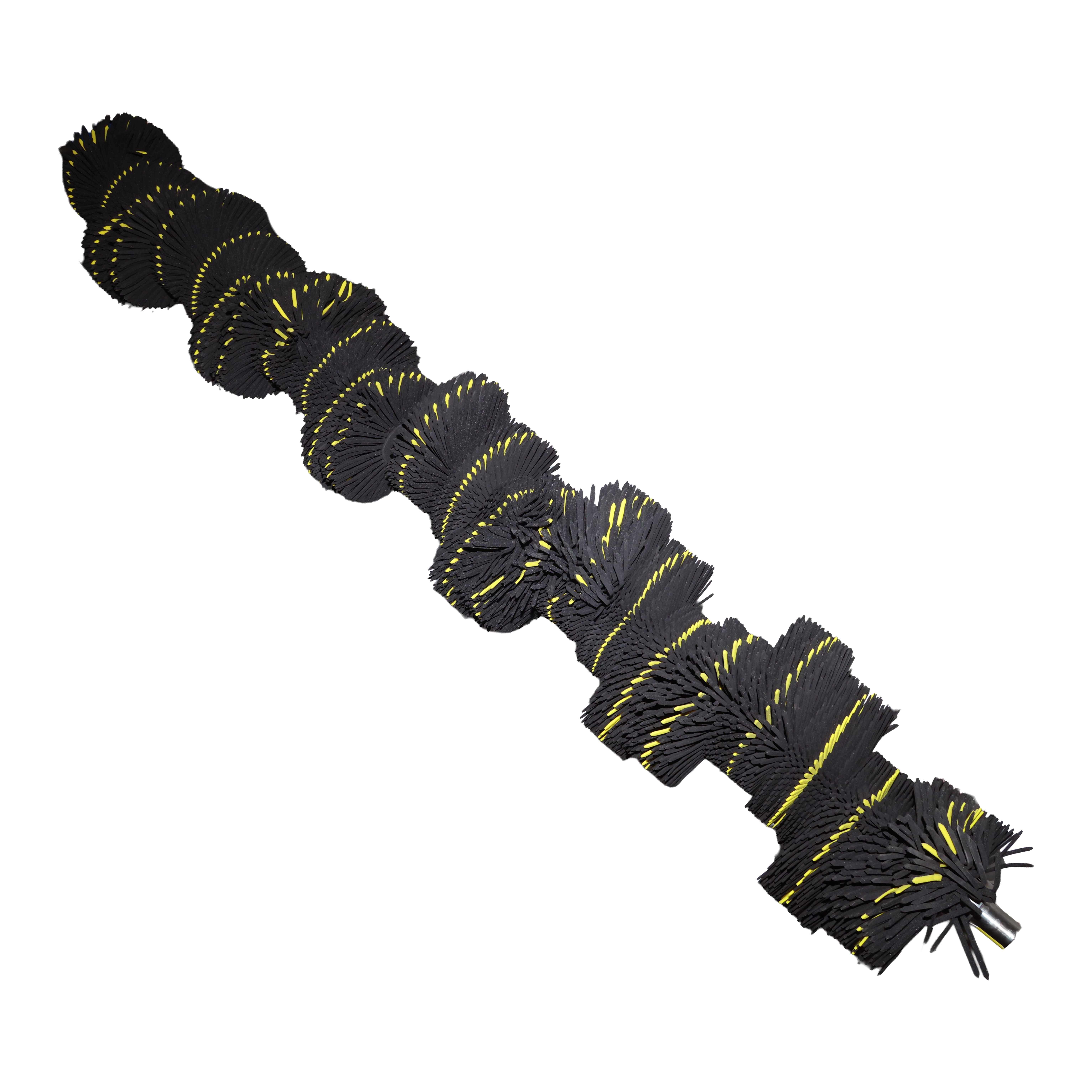 P/S WHEEL BOSS BRUSH ASSEMBLY (40-750-00-MP)