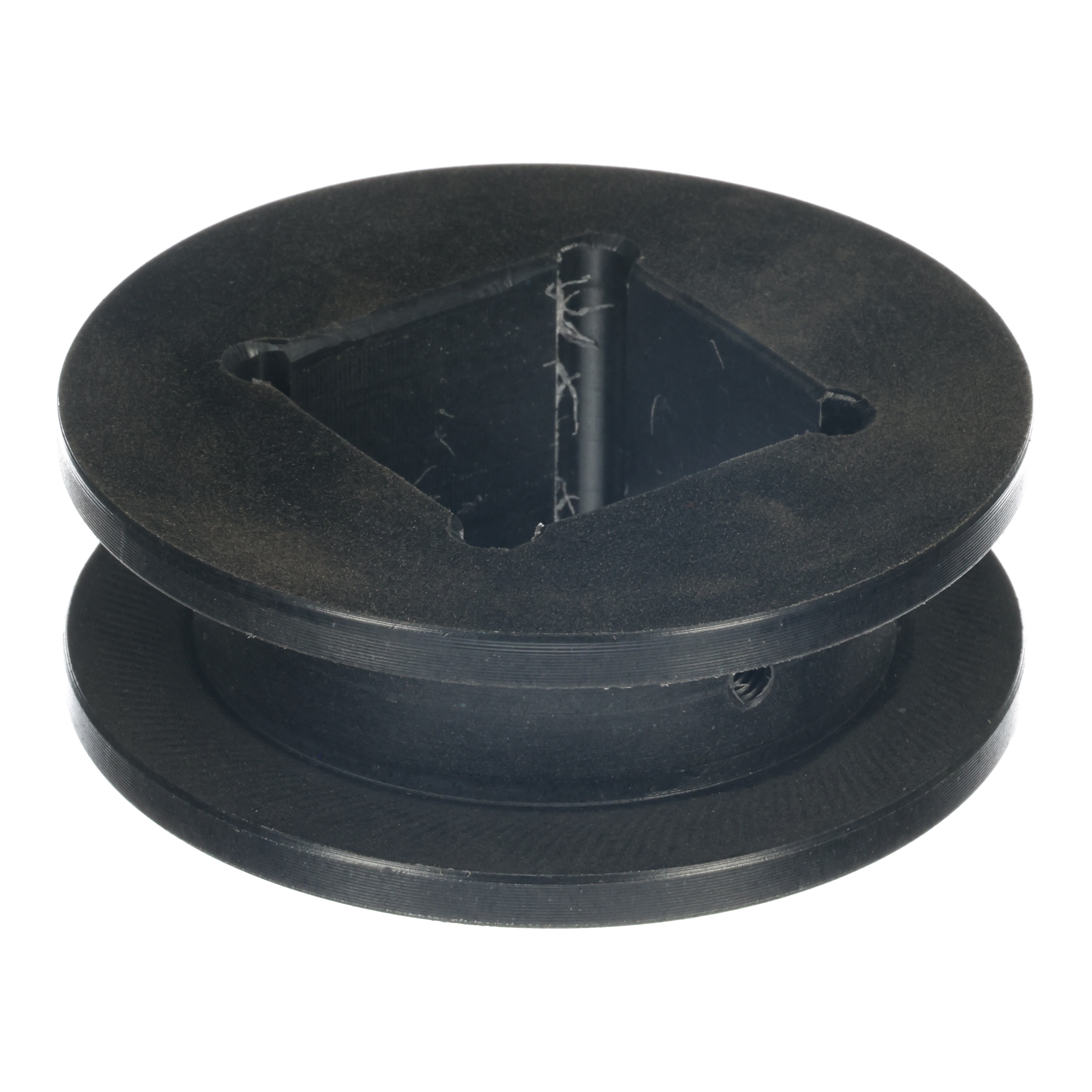 Mid Span Support Bobbin