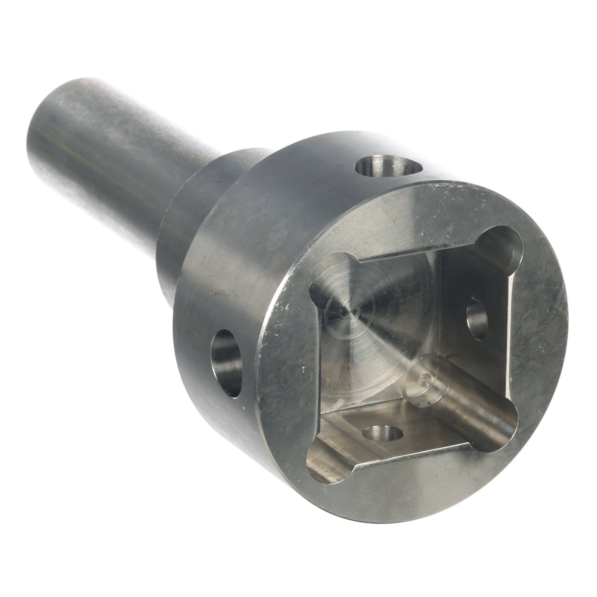 Gearbox End Insert
