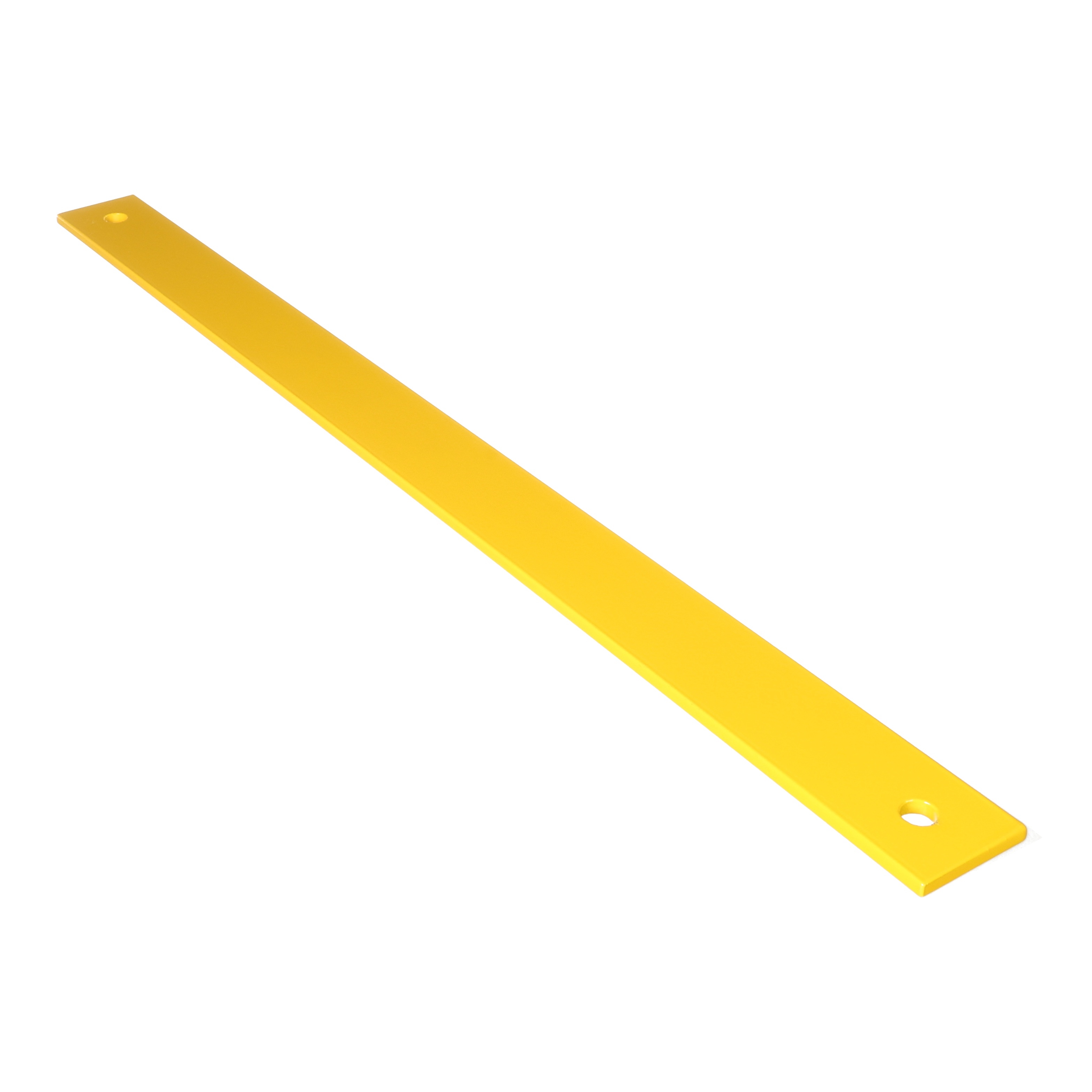 Entrance Cover Mat Strap Yellow