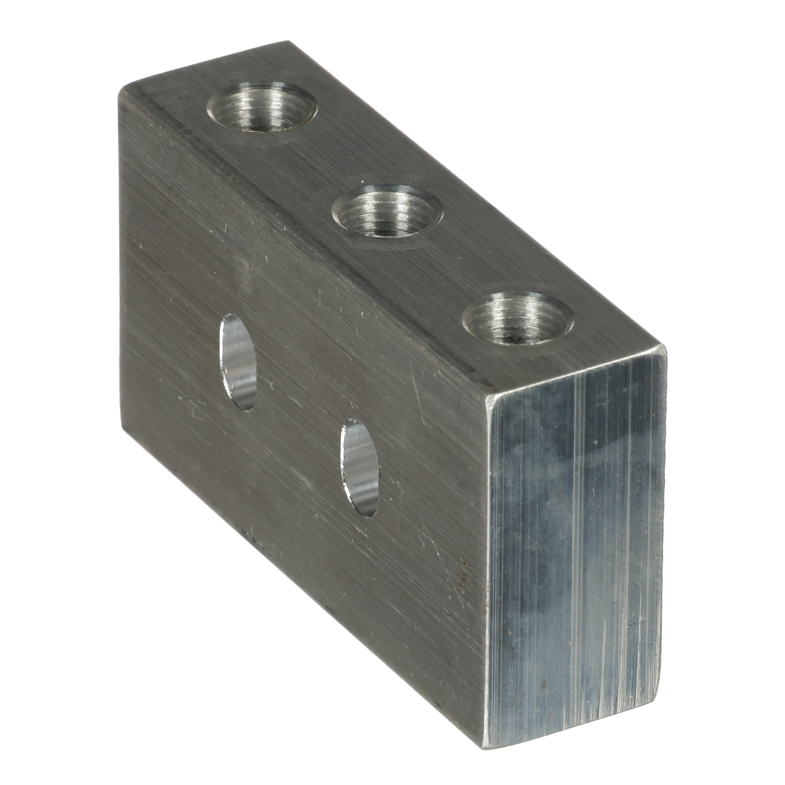 Grease Manifold Block