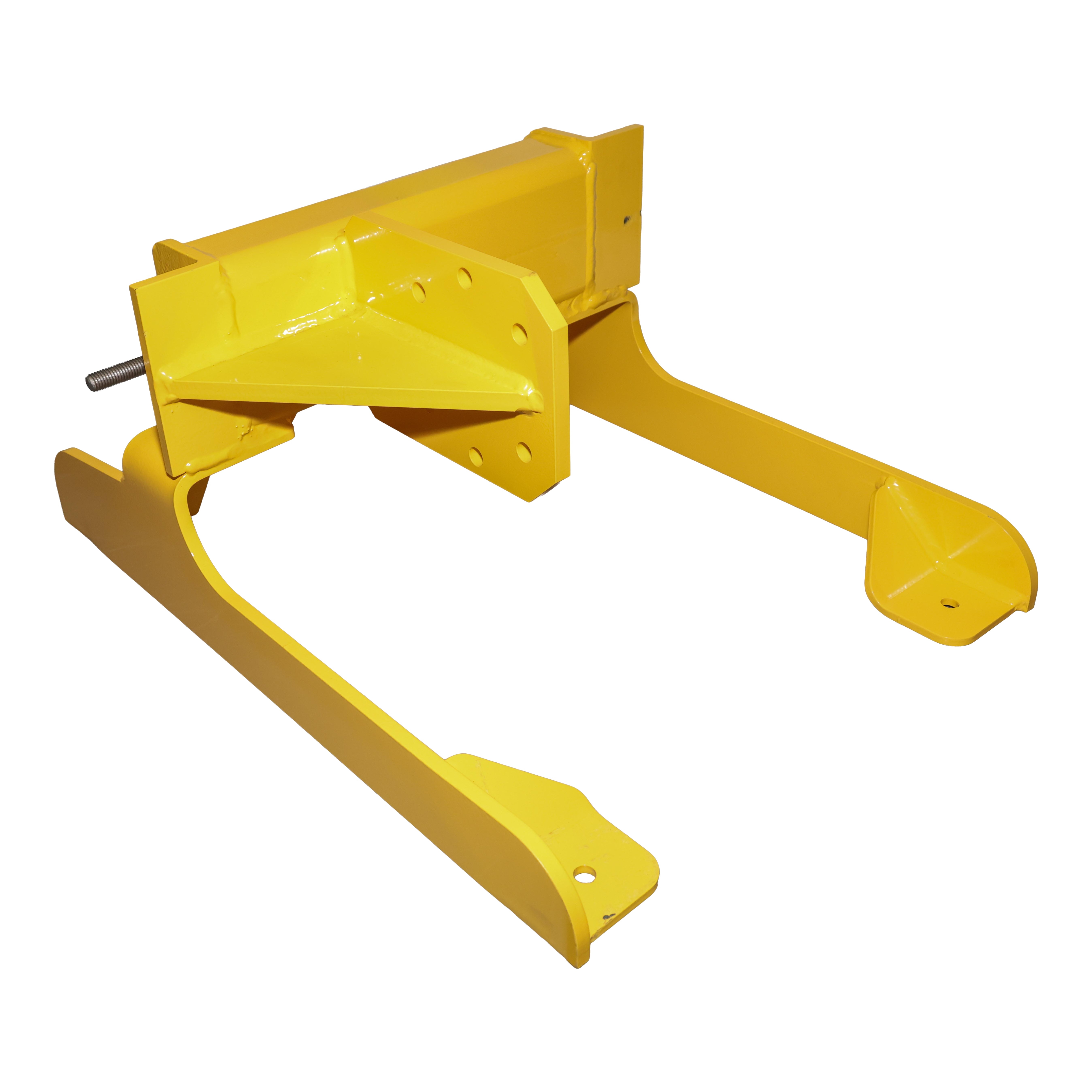 Take Up Carrier Pc Yellow