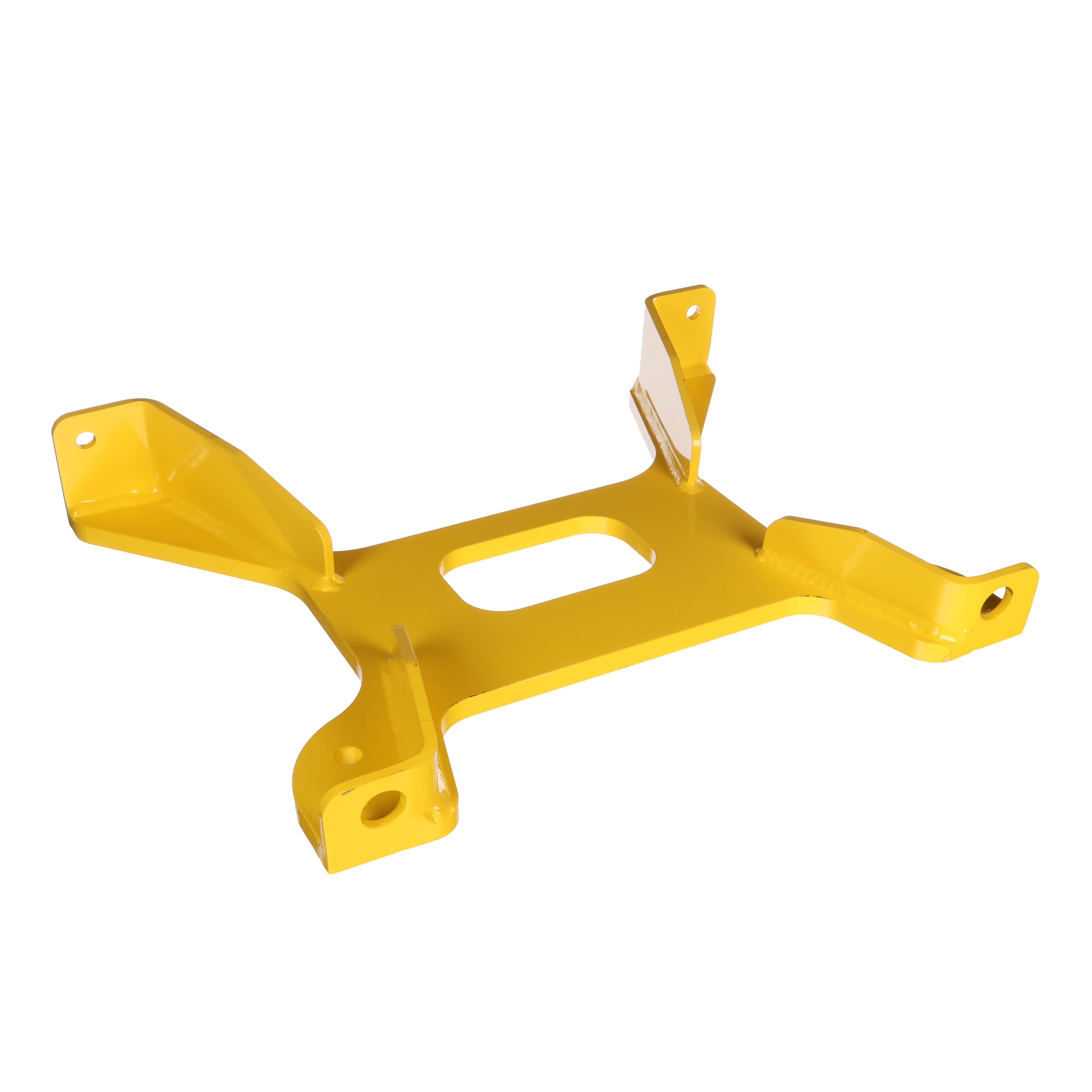 H Back Frame Pc Yellow Pc Yell