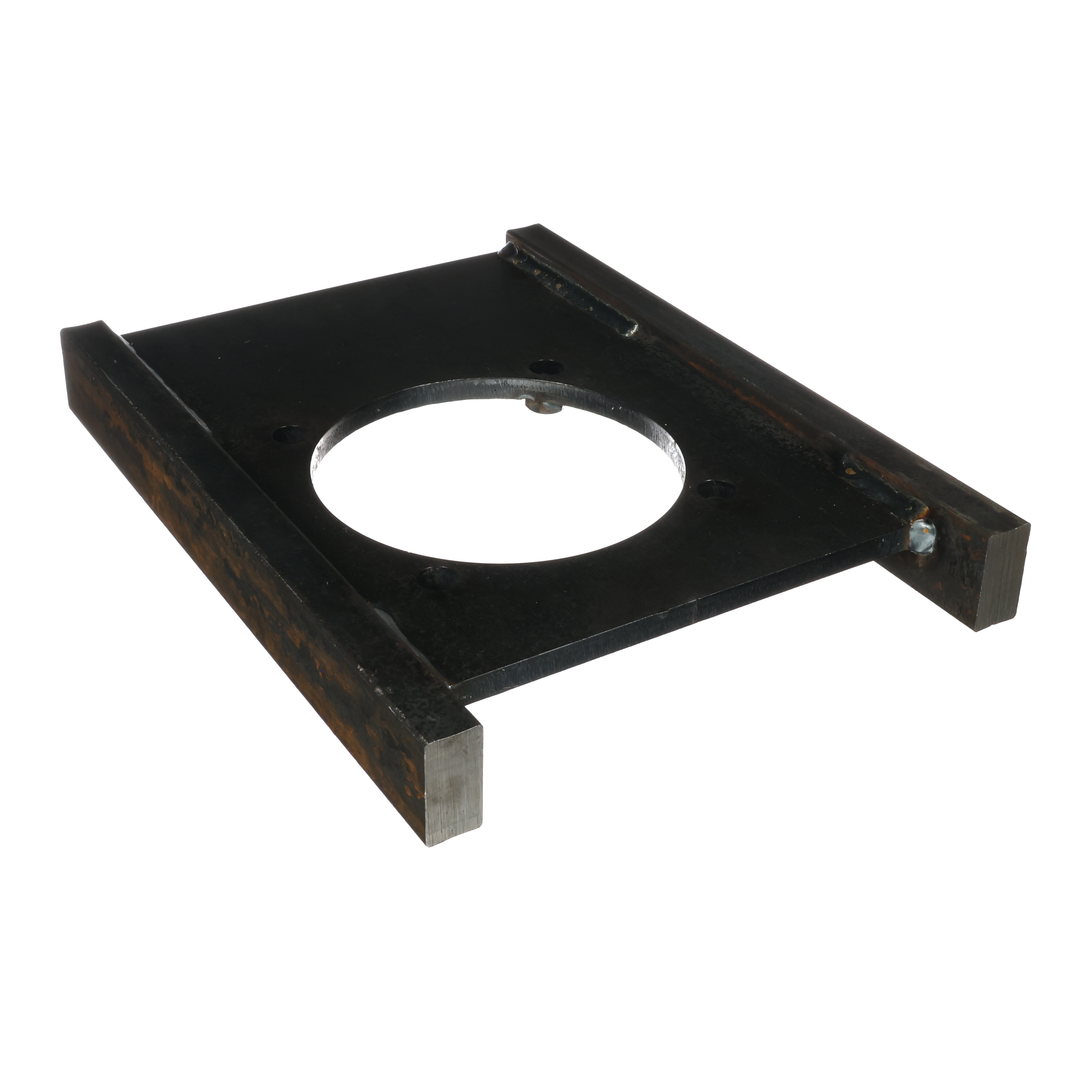 Heco Plate Weldment XR1000