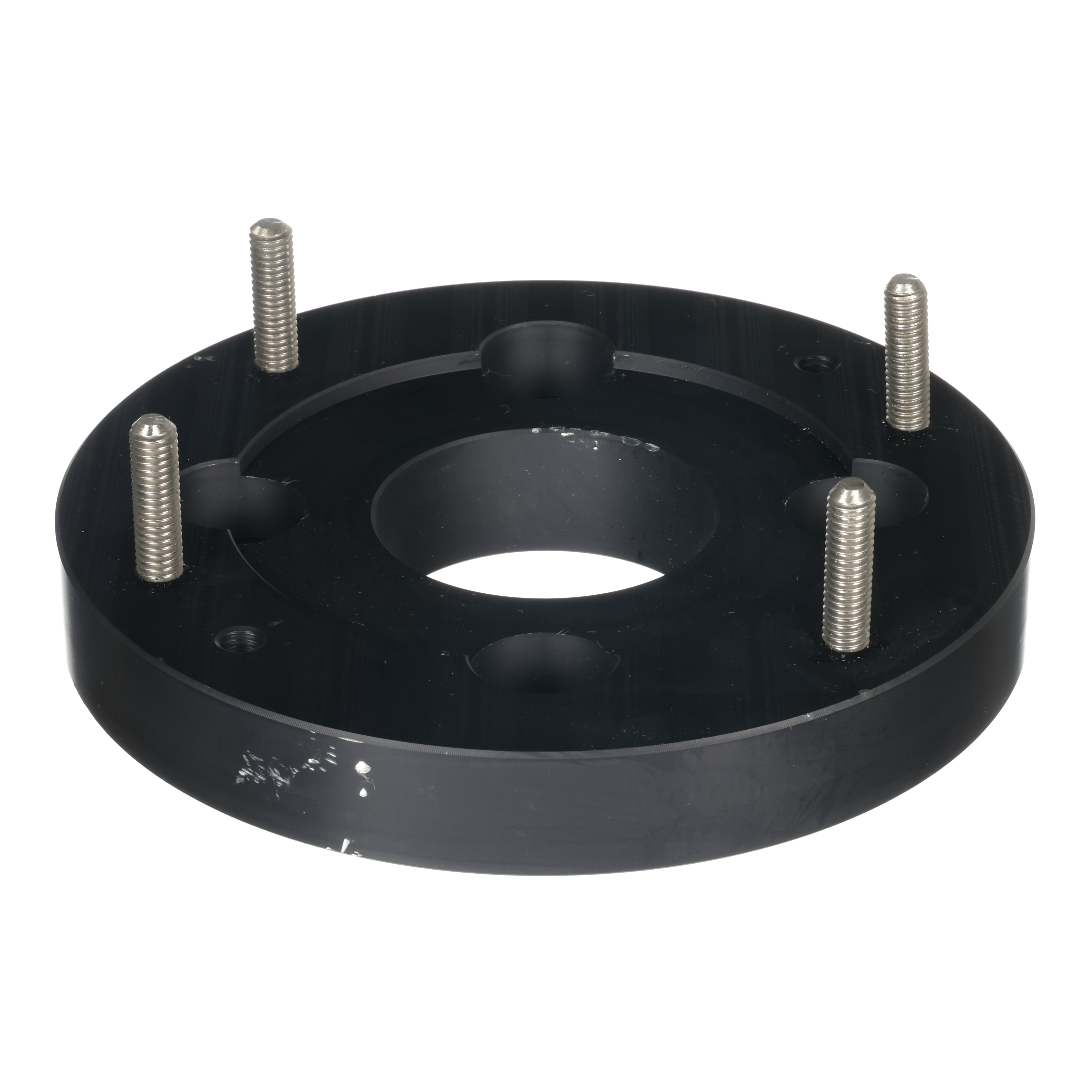 3HP FLANGE ADAPTER WITH STUDS