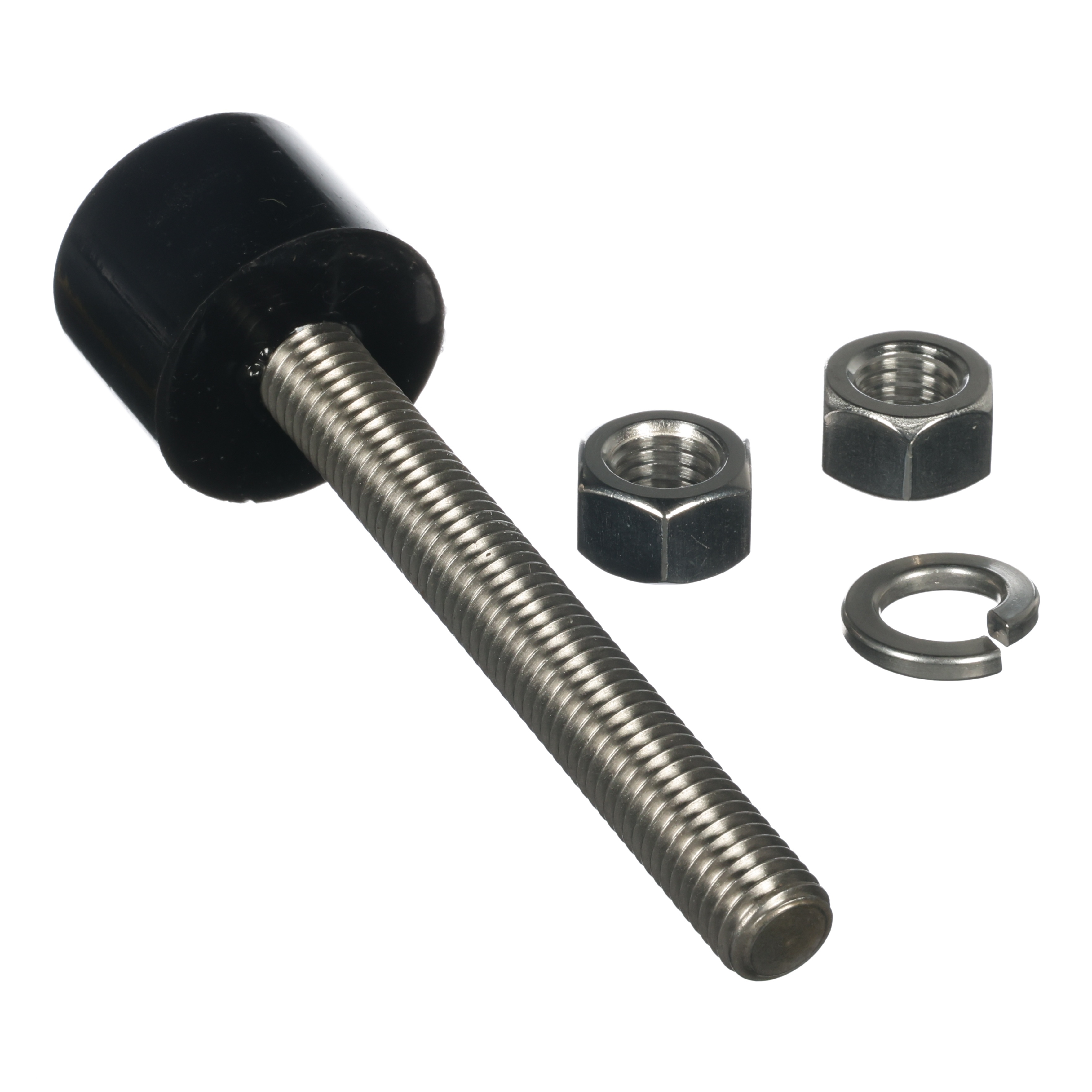 Bumper Stop Assembly