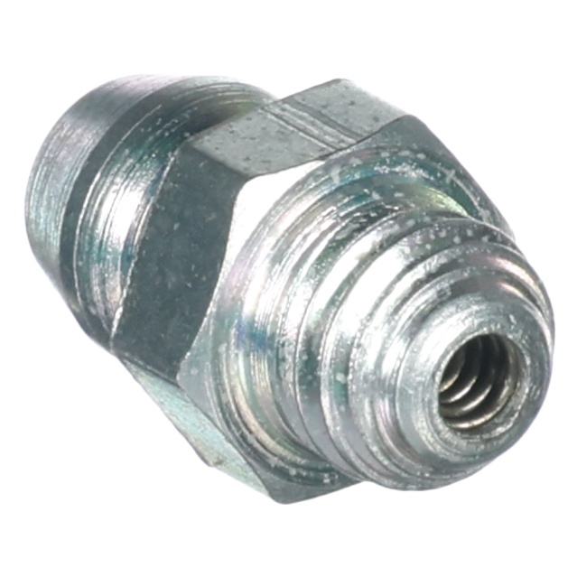 Grease Fitting, 1/4" – 28 Straight (44-133-02-PP)
