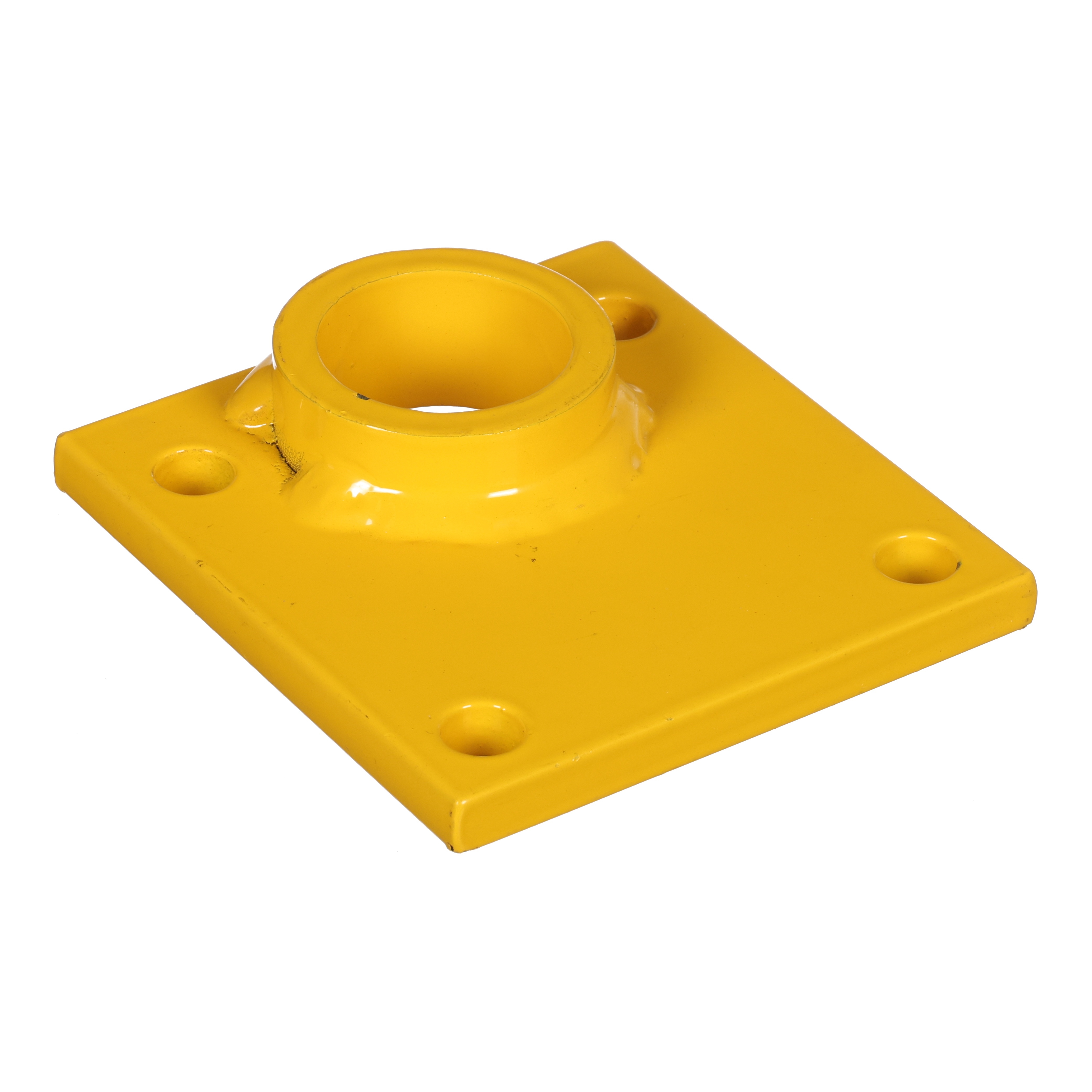 Safety Door Mounting Bracket