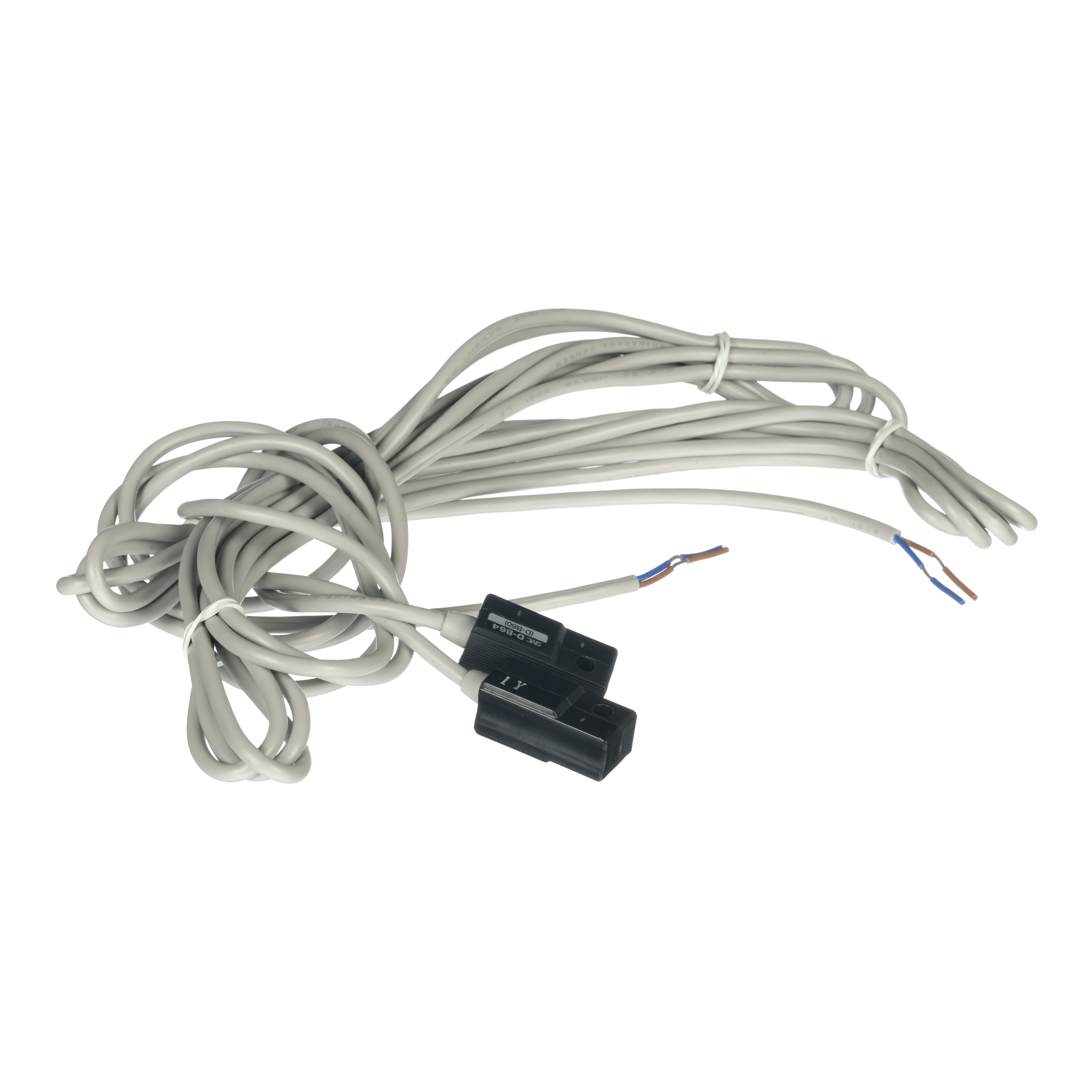 Proximity Switch