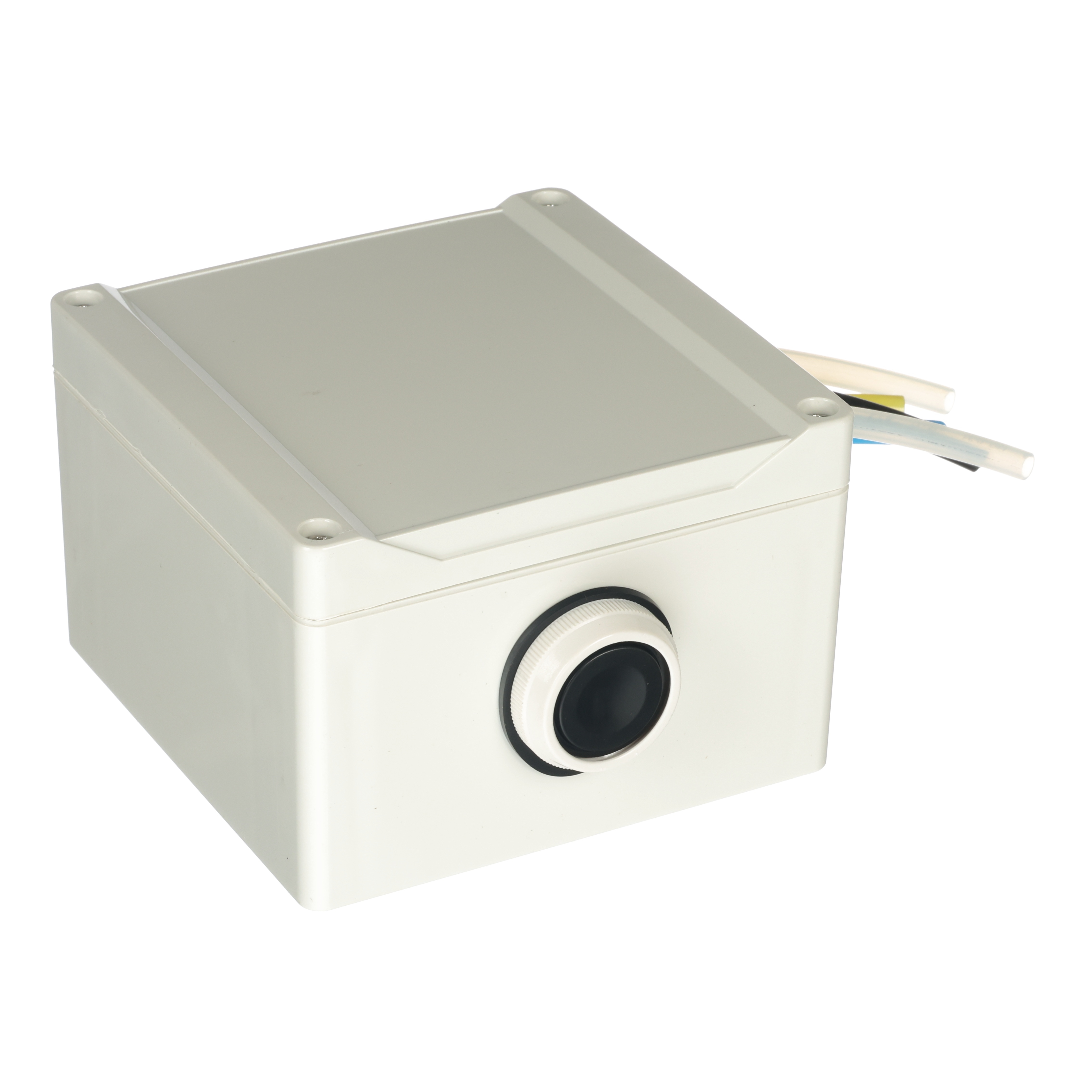 LCI AUXILIARY CONTROL BOX ASSE