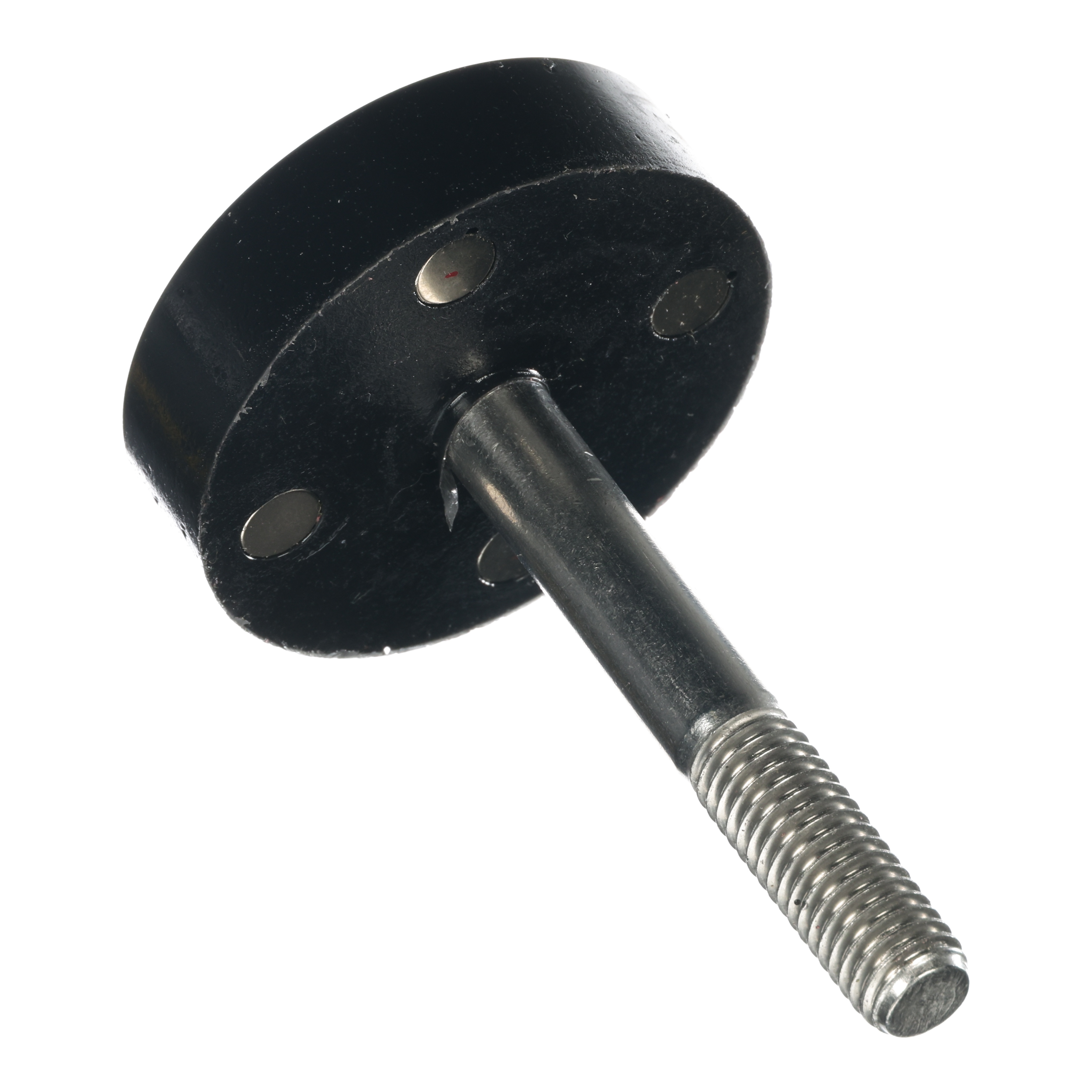 ROTARY ENCODER 4 MAGNET DISK ASSEMBLY (44-580-00-PP)
