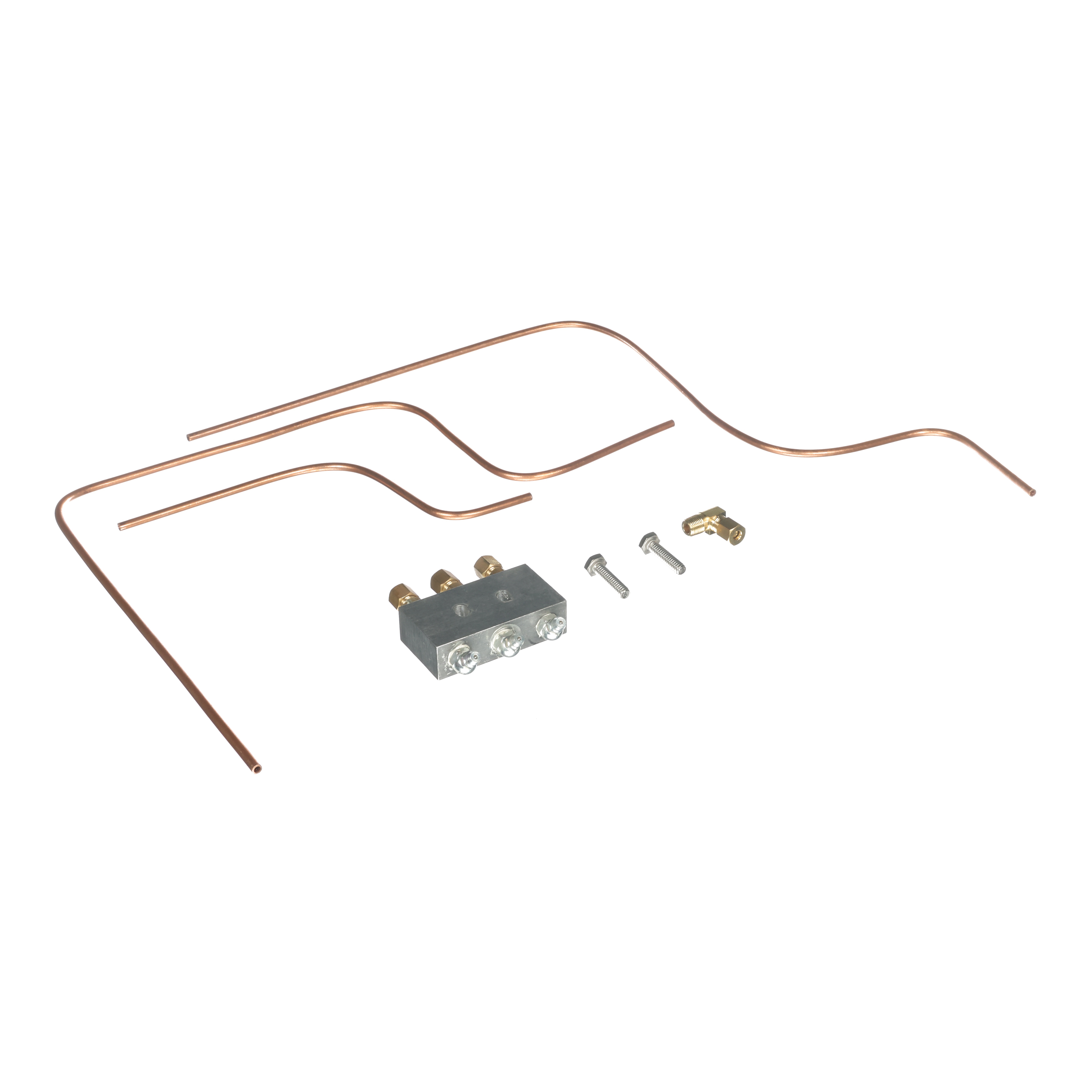 Grease Manifold Kit Driver Side (44-960-00-MP)