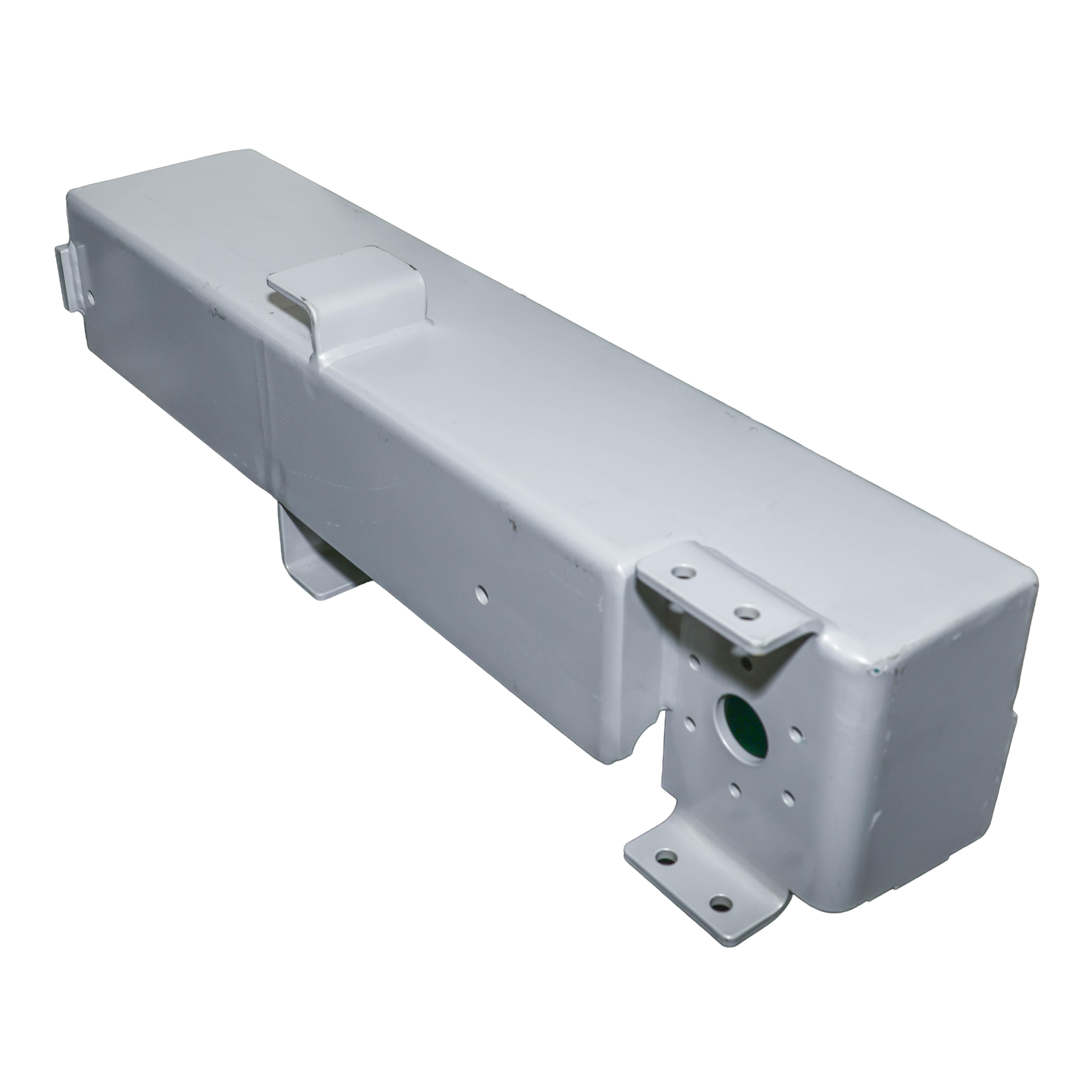 Rs400 Arm Rh Vertical Weldment