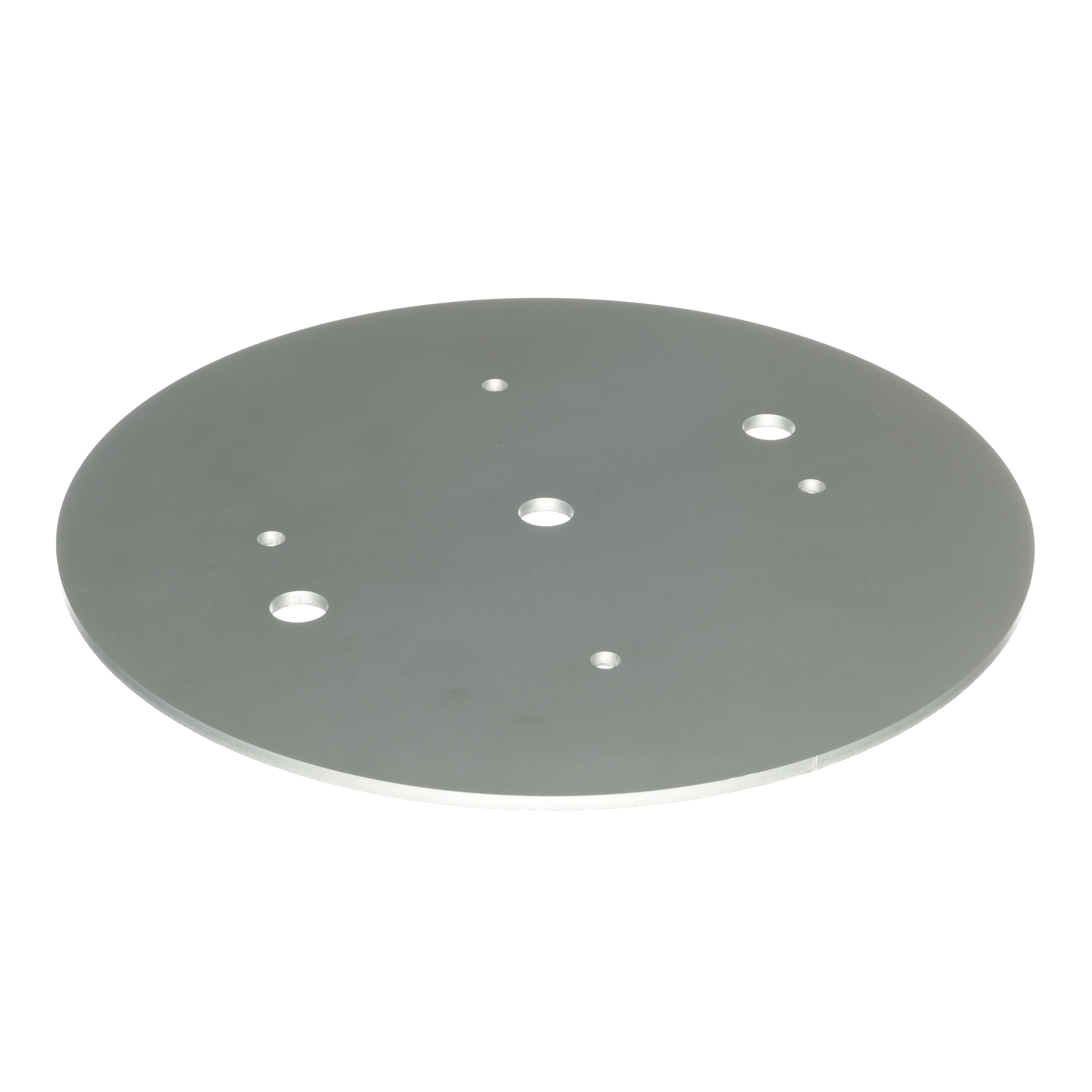 Retainer Compression Disc Clr