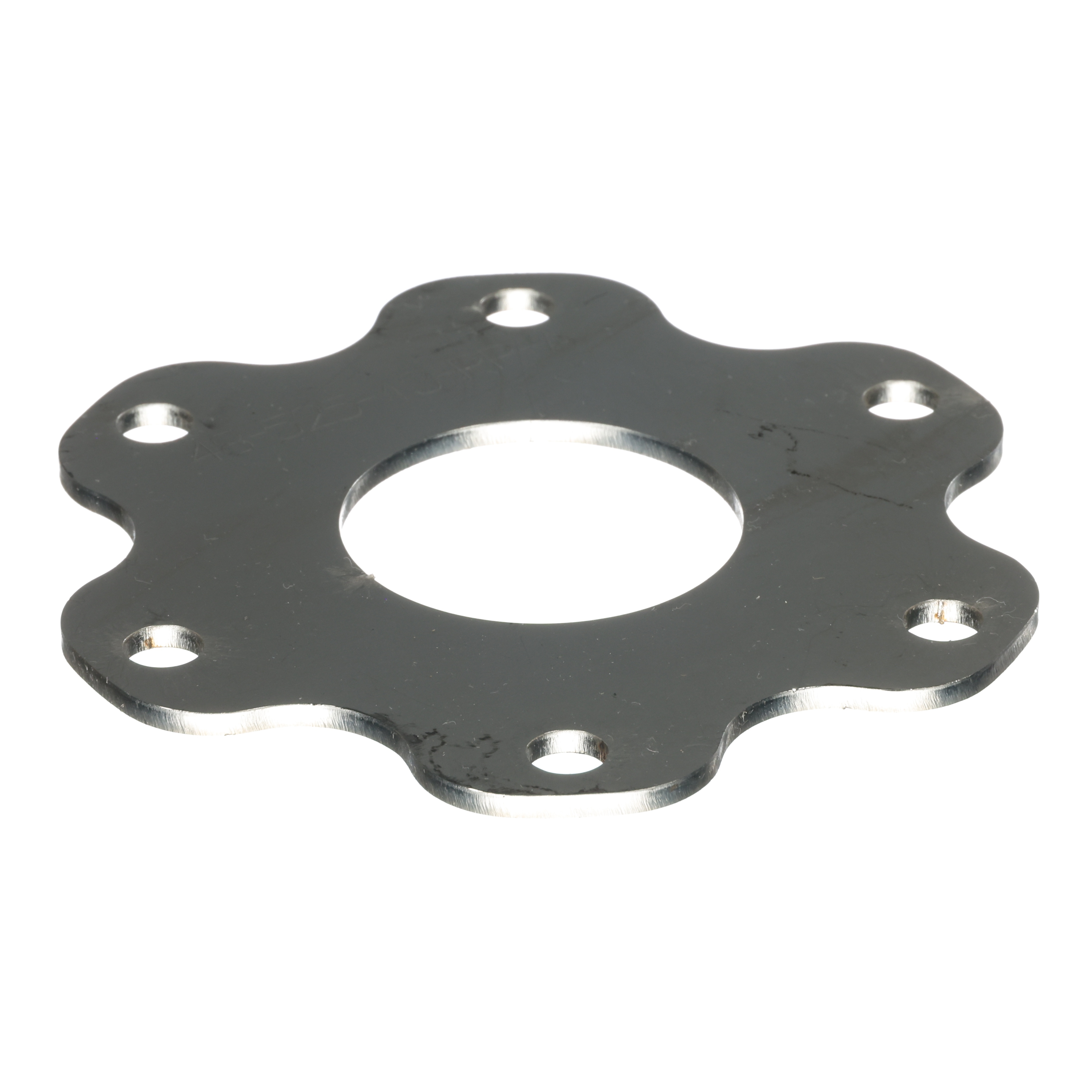 Motor Cover Plate