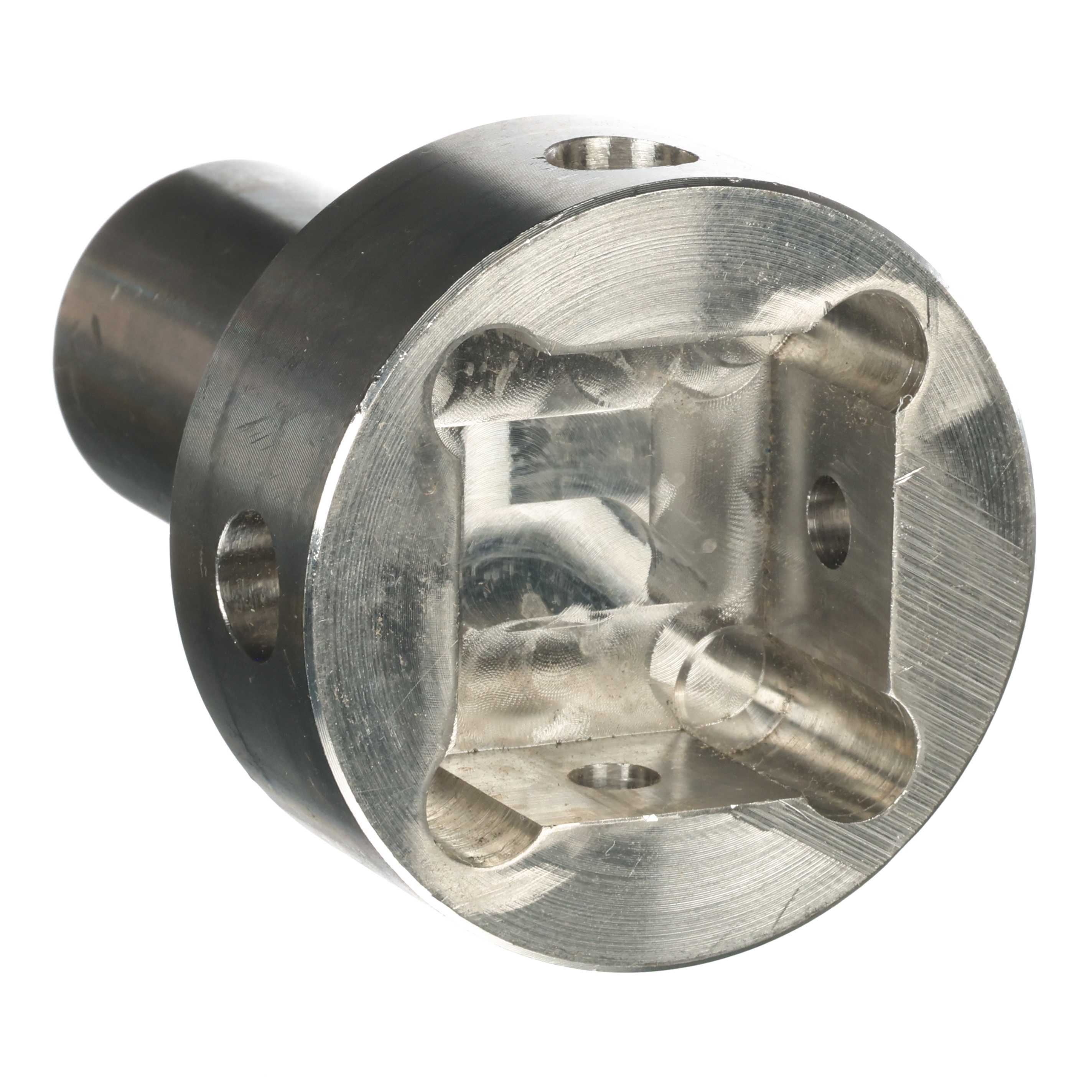 Bearing End Insert 1-1/2" (4B-650-02-MP)