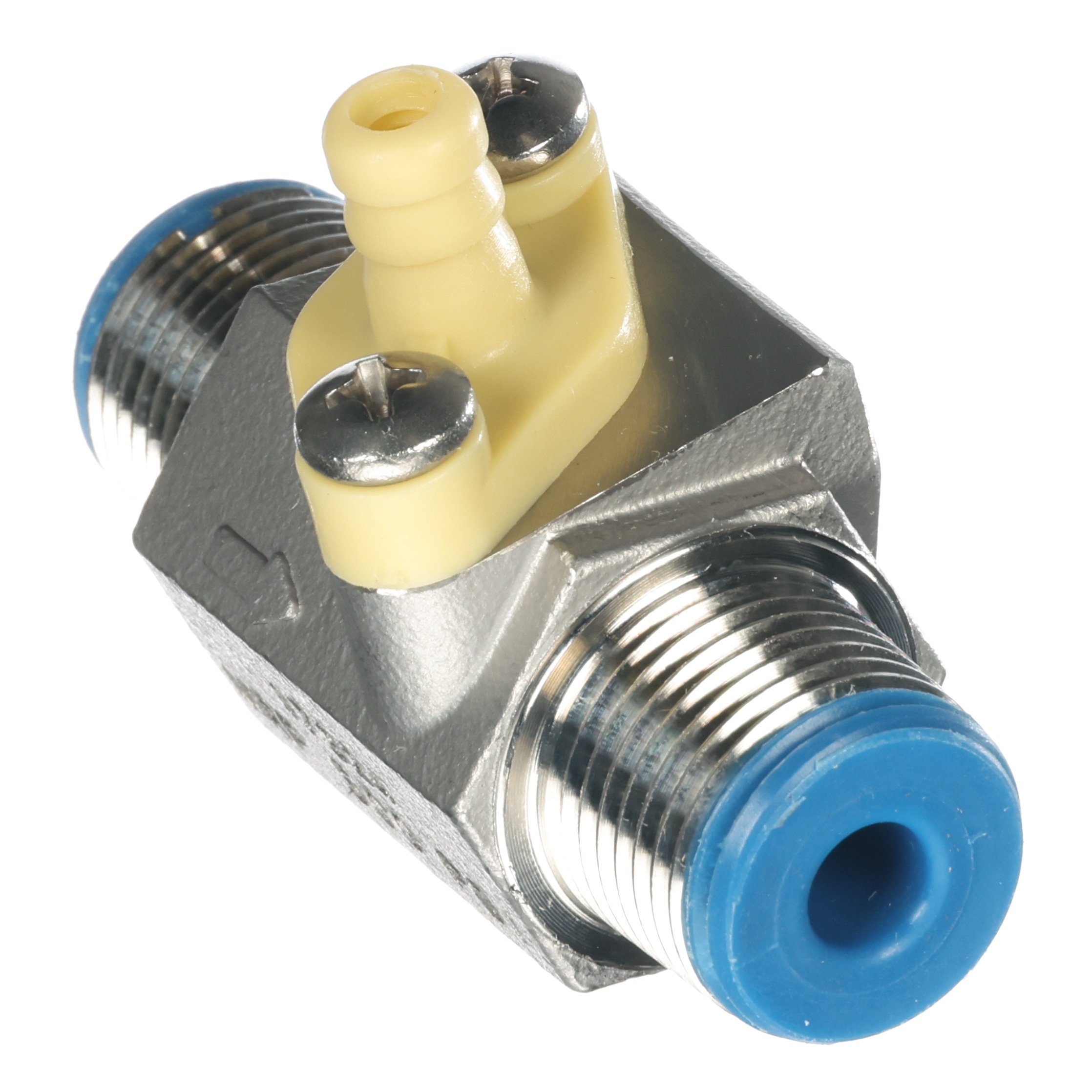 Injector/0.051,0.75Gpm,Tan