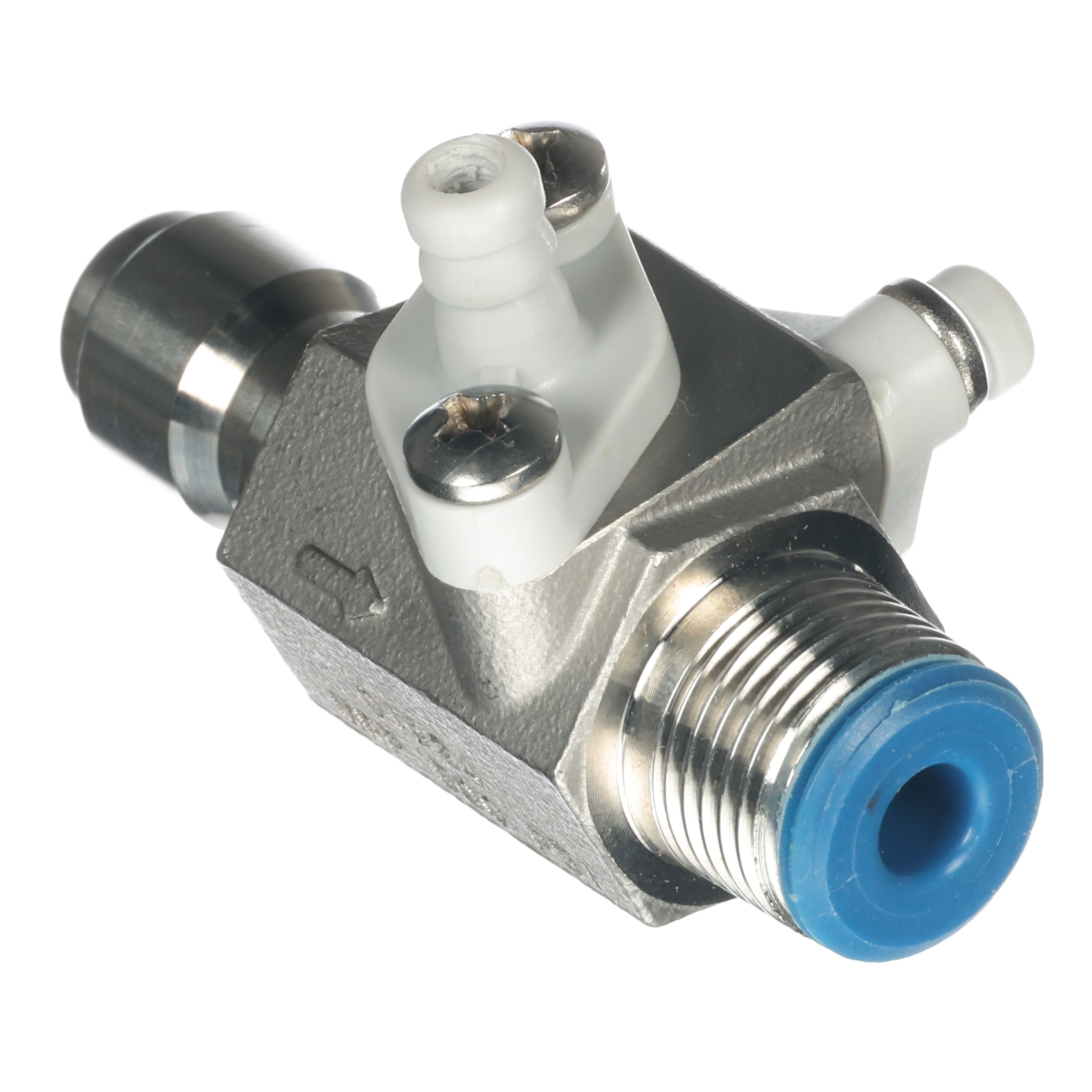 Rocket, Grey, Dual barb (.083)Qc