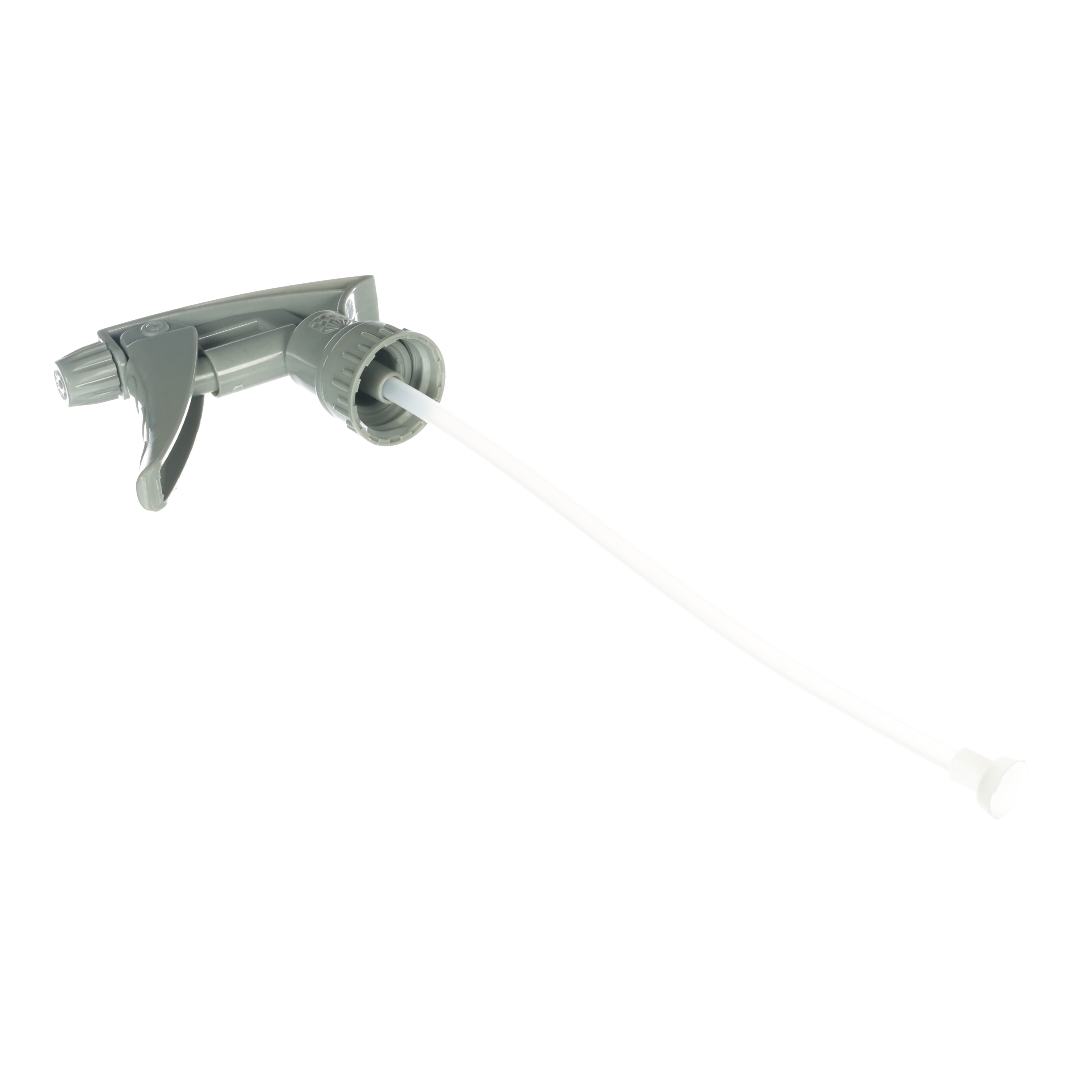 SPRAYER TRIGGER - GRAY