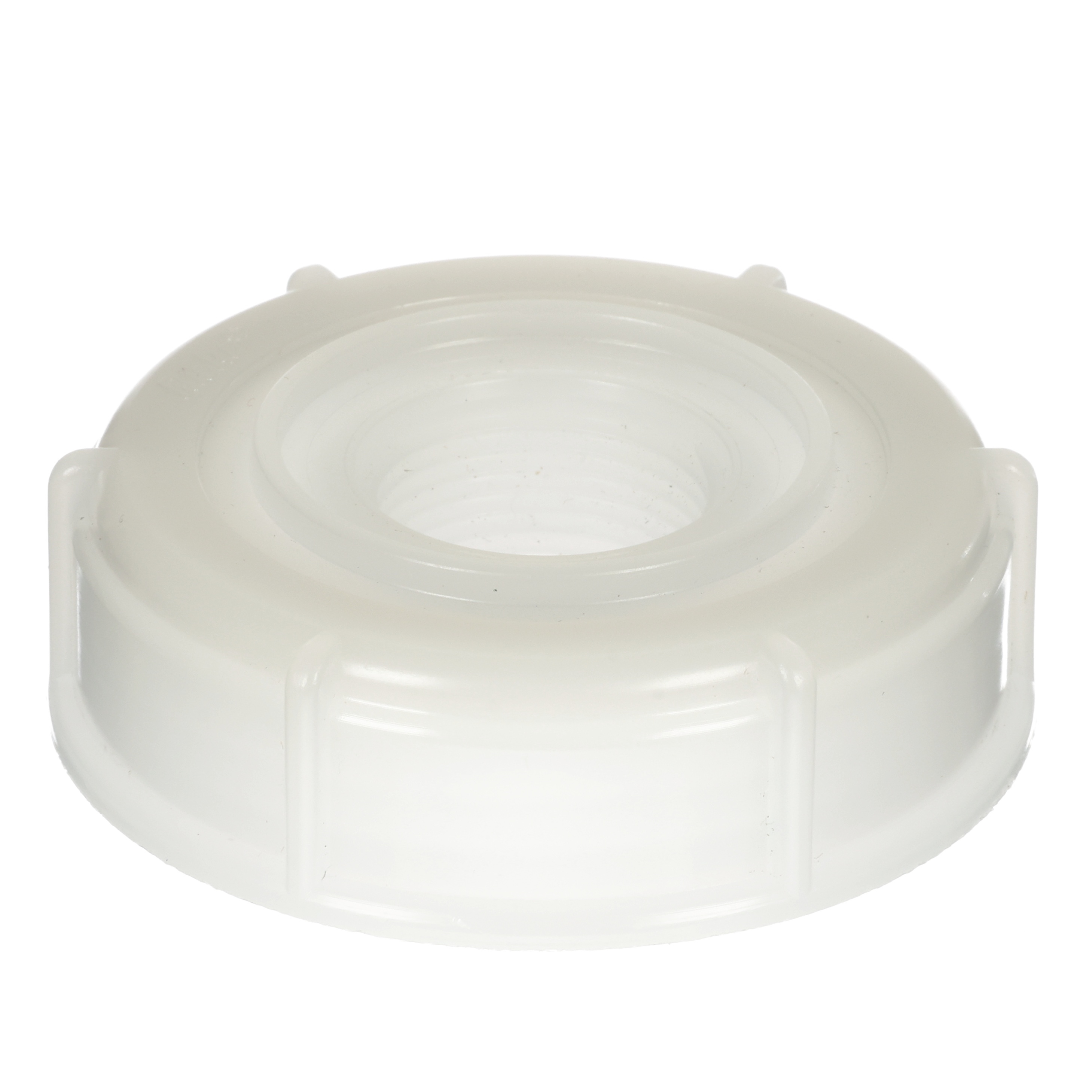 2.5 GALLON CAP