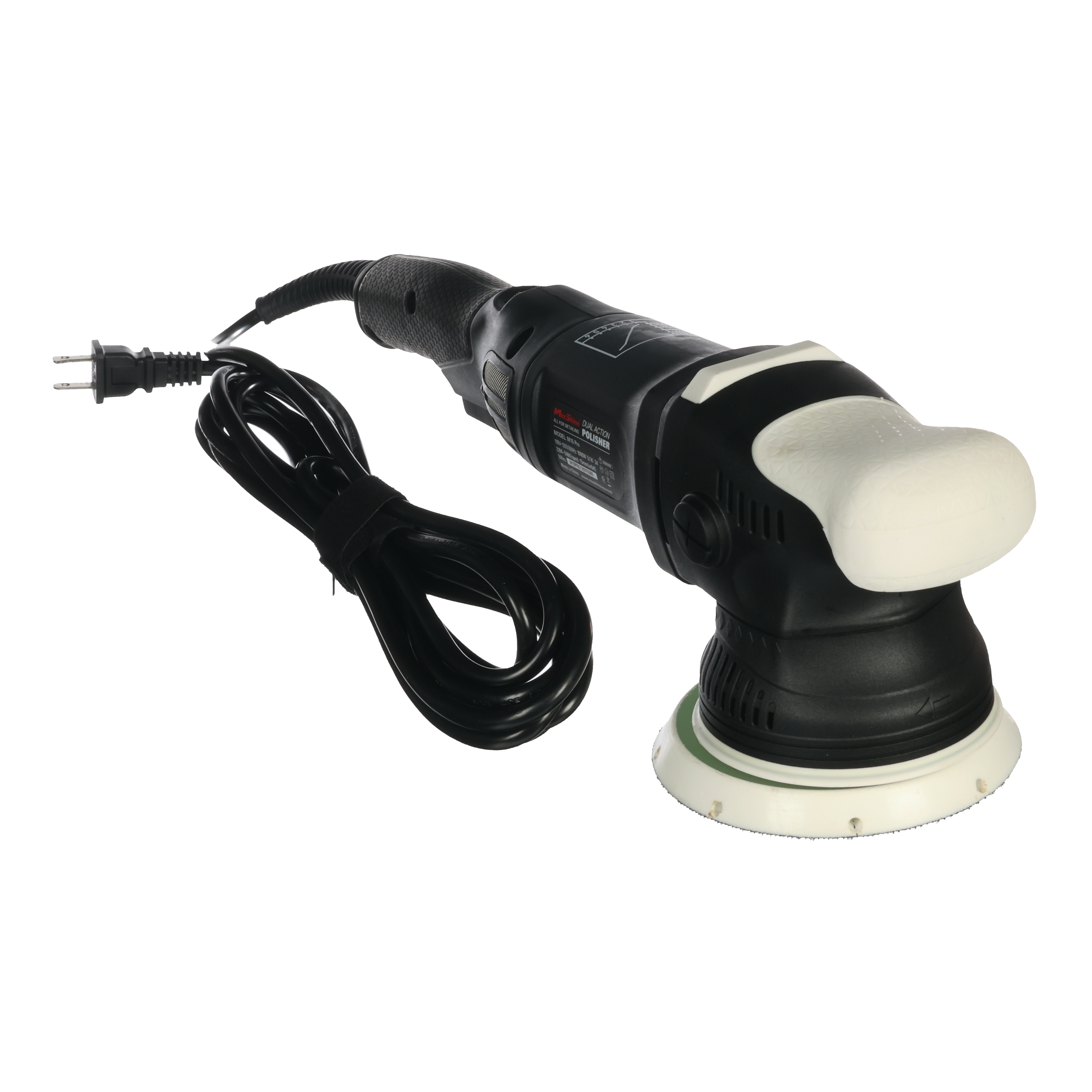 15 Mm Polisher MS-M15PRO