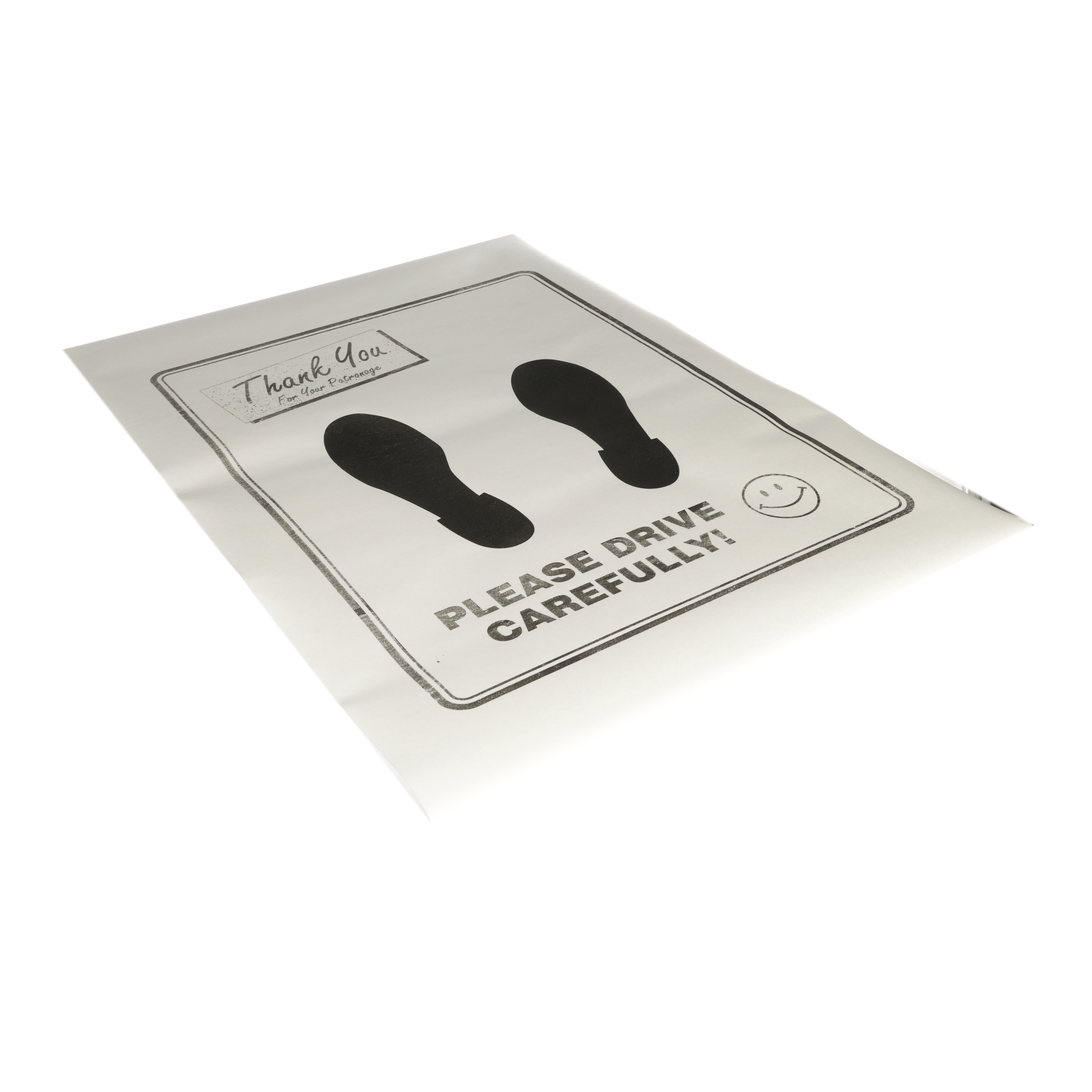 Plstc Seat Cover 250 Ct SEATCOVERS
