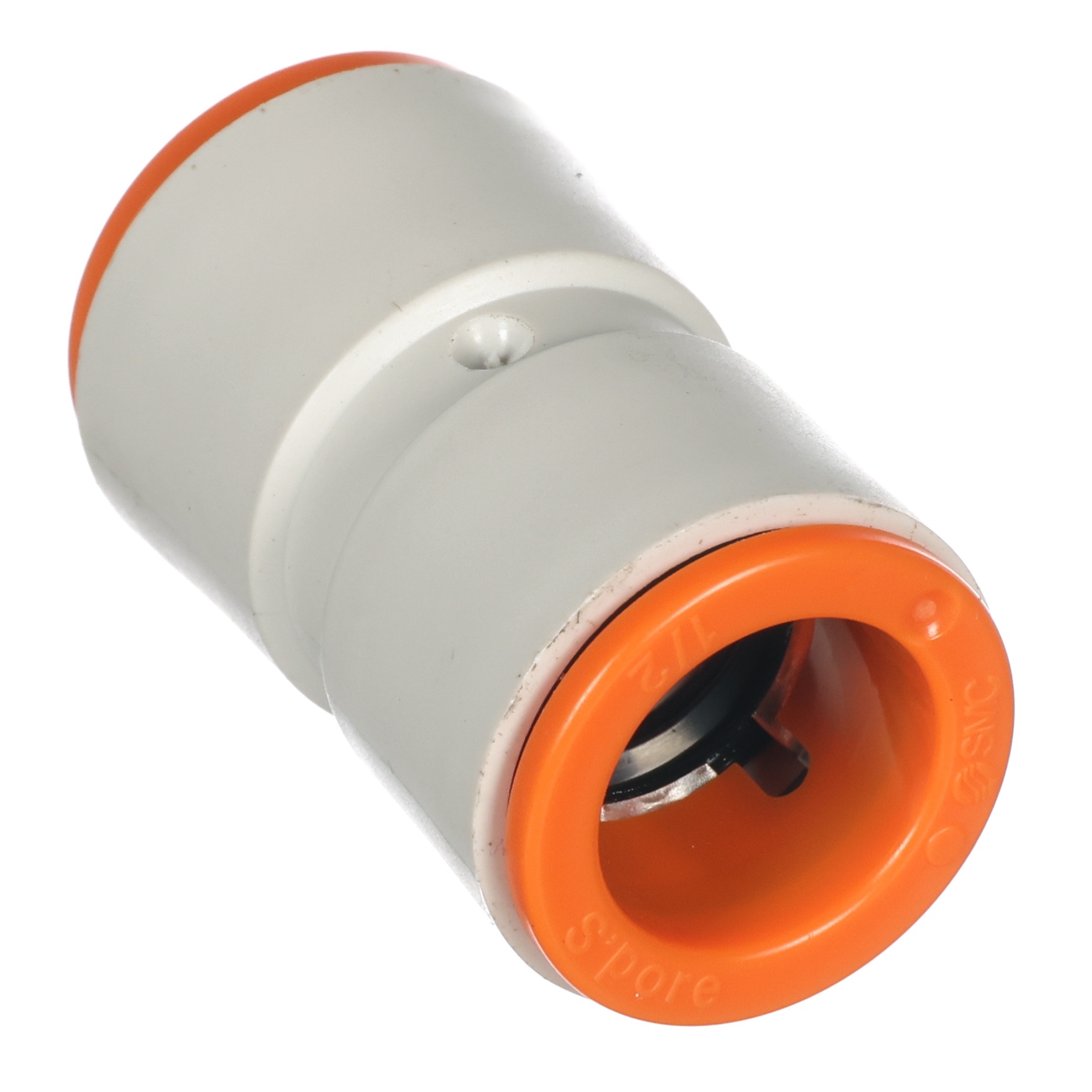 SMC KQ2H13-00A Straight Union 1/2inTube