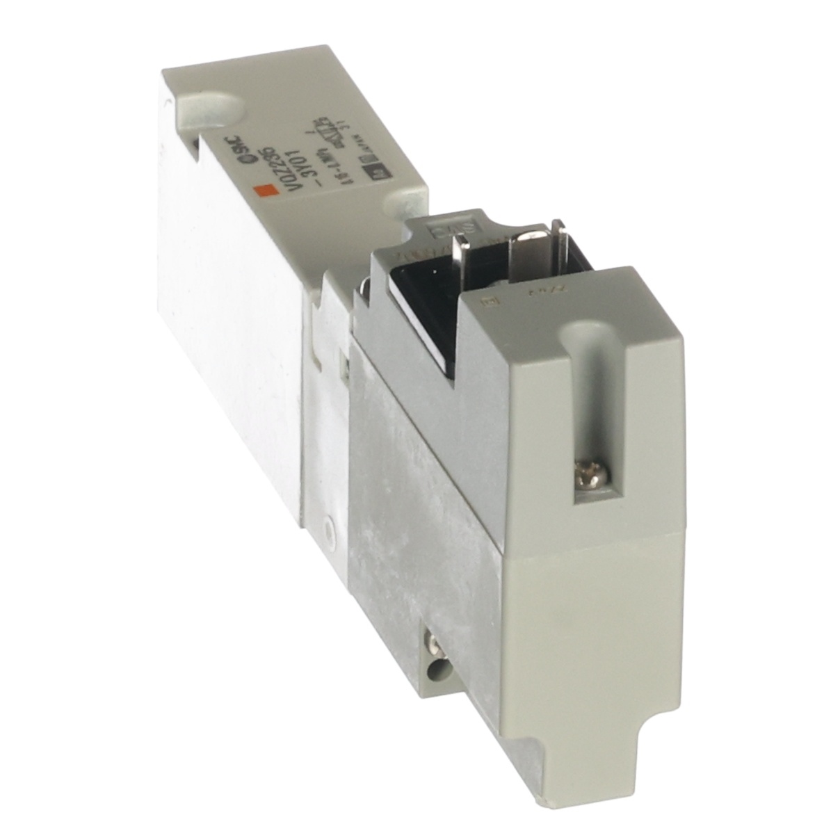 Smc 3 Port Solenoid Valve VQZ235-3Y01