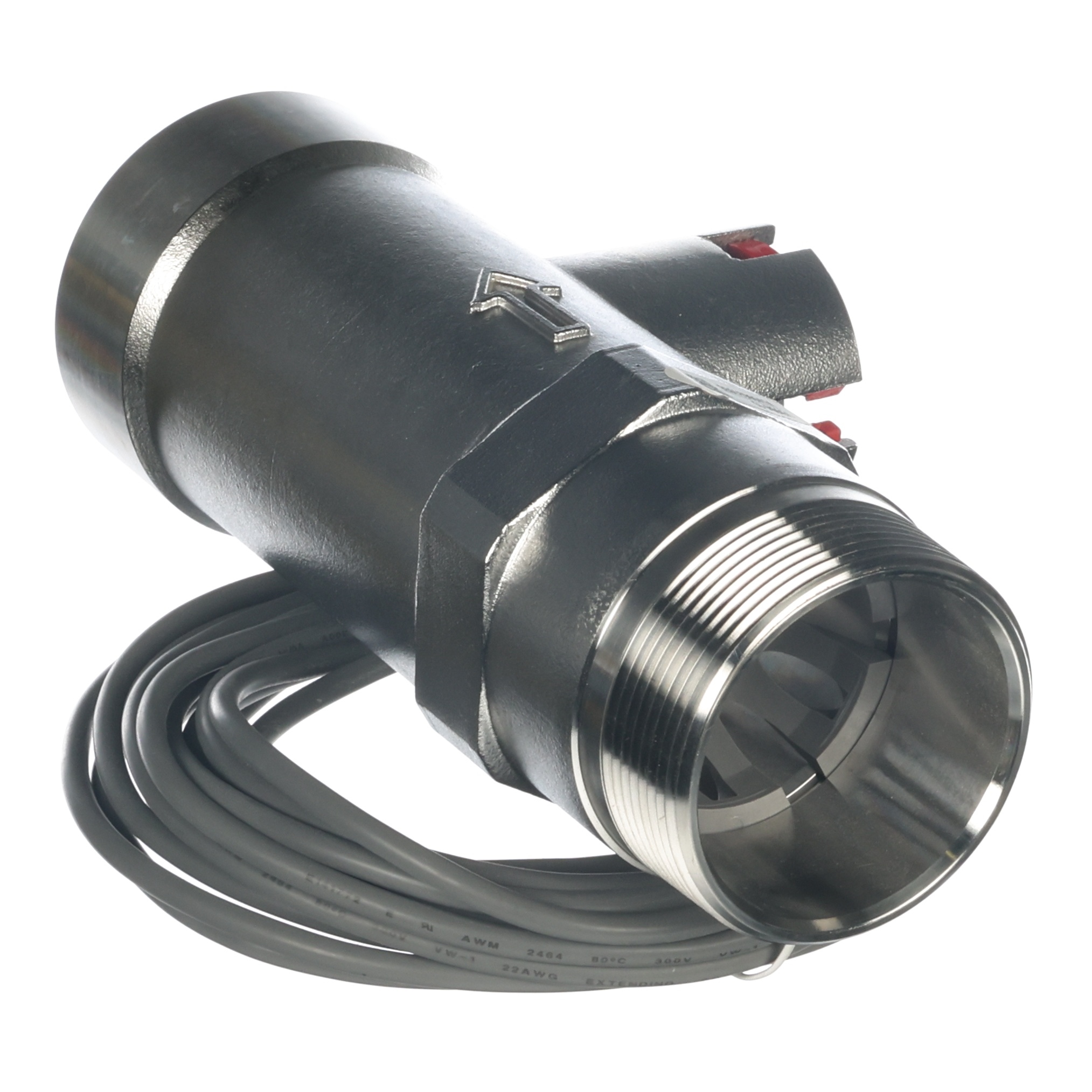 2\" MXF METER, 15' CABLE