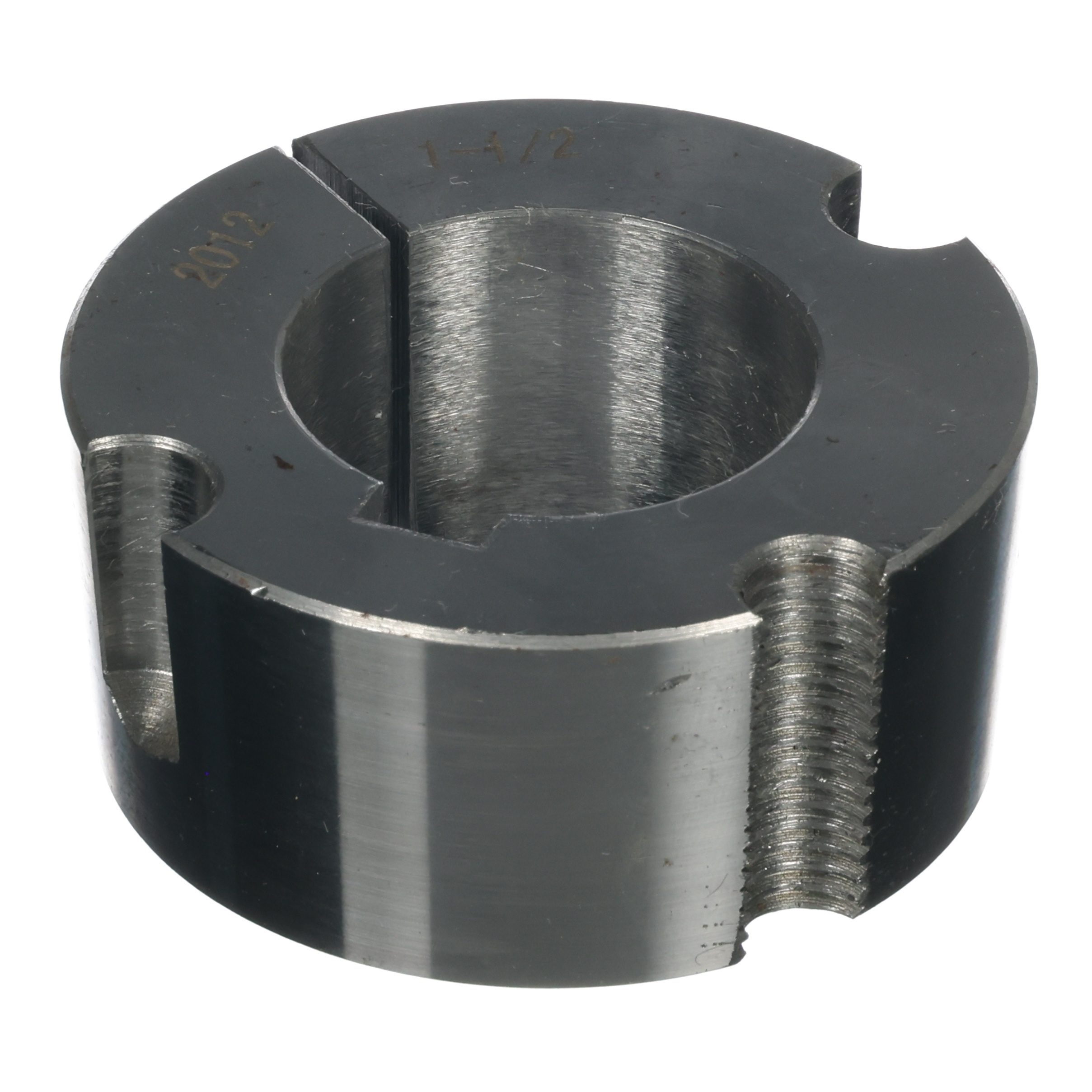 Bushing, Taperlock With Set Screws