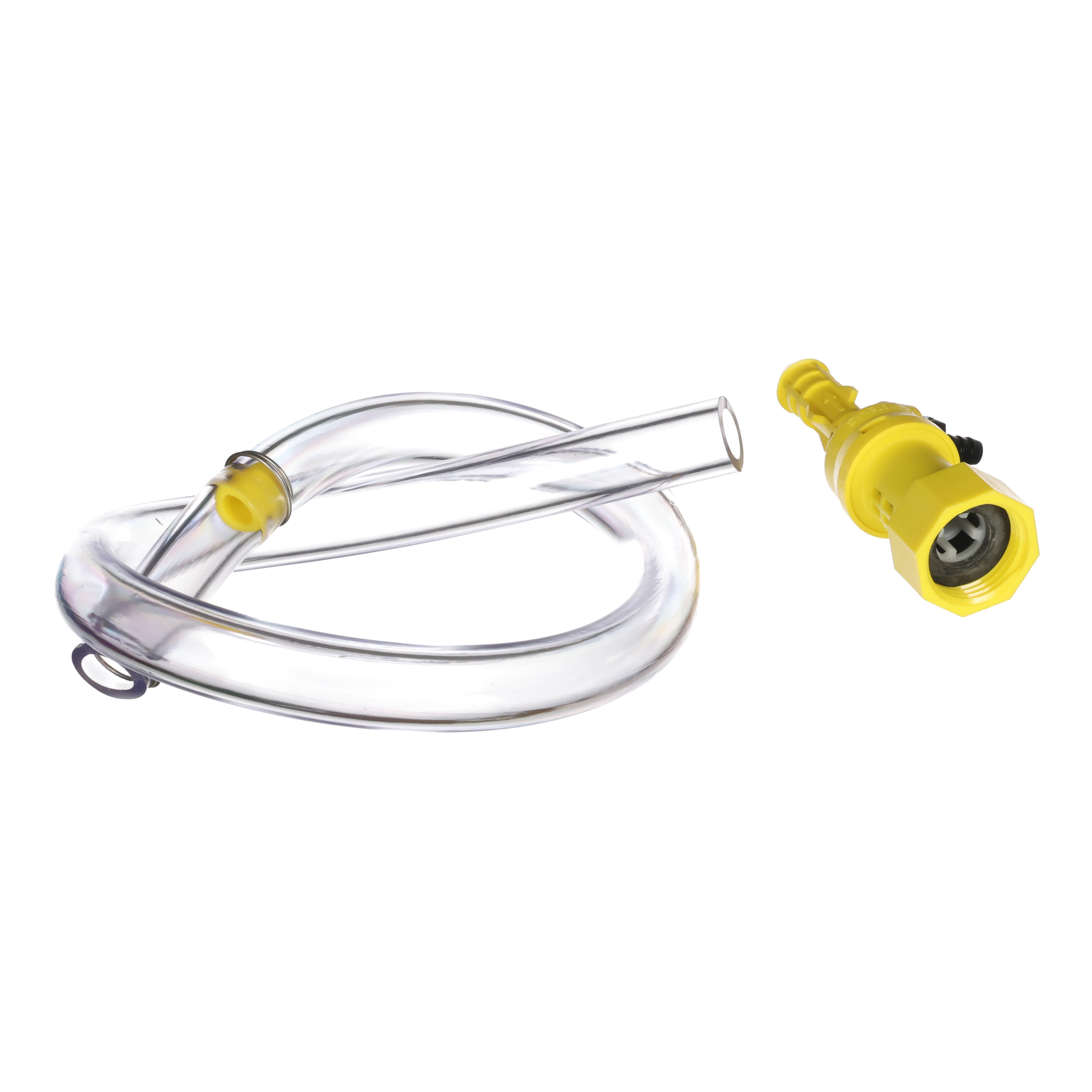 Eductor Replacement Kit, 3.5GPM