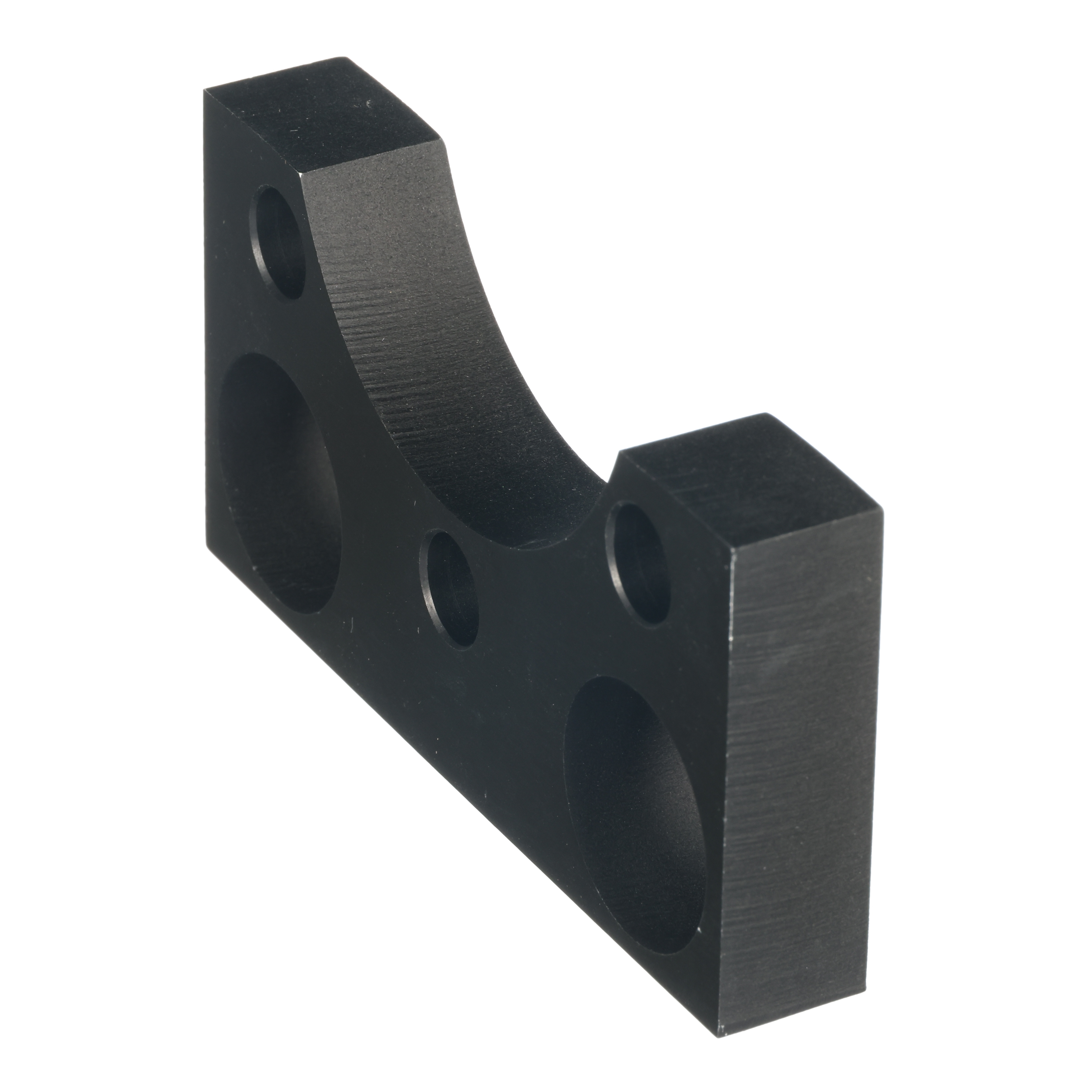 TORQUE PLATE-BLACK ANODIZE (53-710-01-BK)