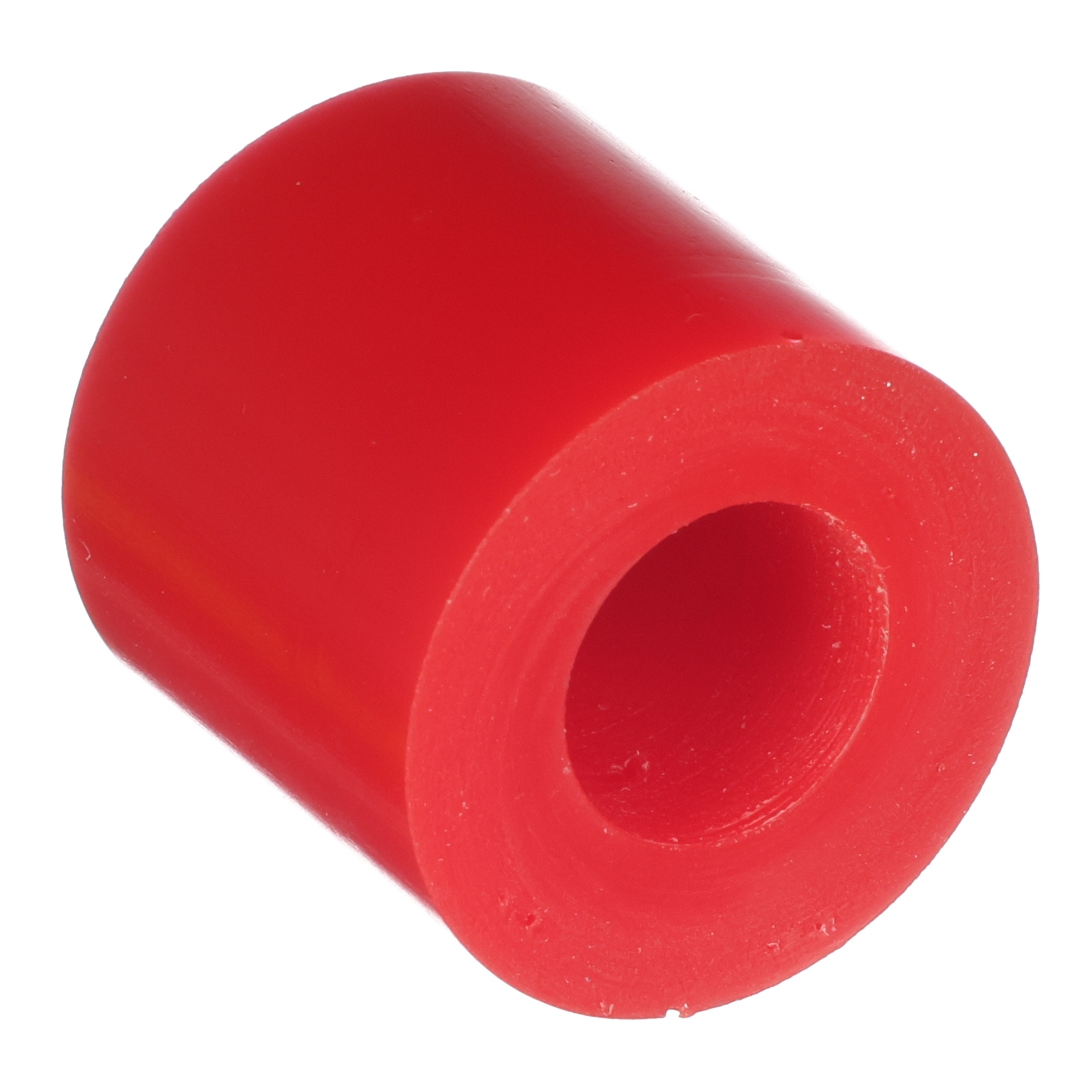 FLEX BUSHING RED URETHANE X 1- (53-710-03-MP)