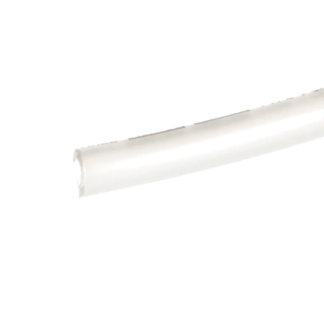 TUBING/POLY,3/8\",CLEAR,500'