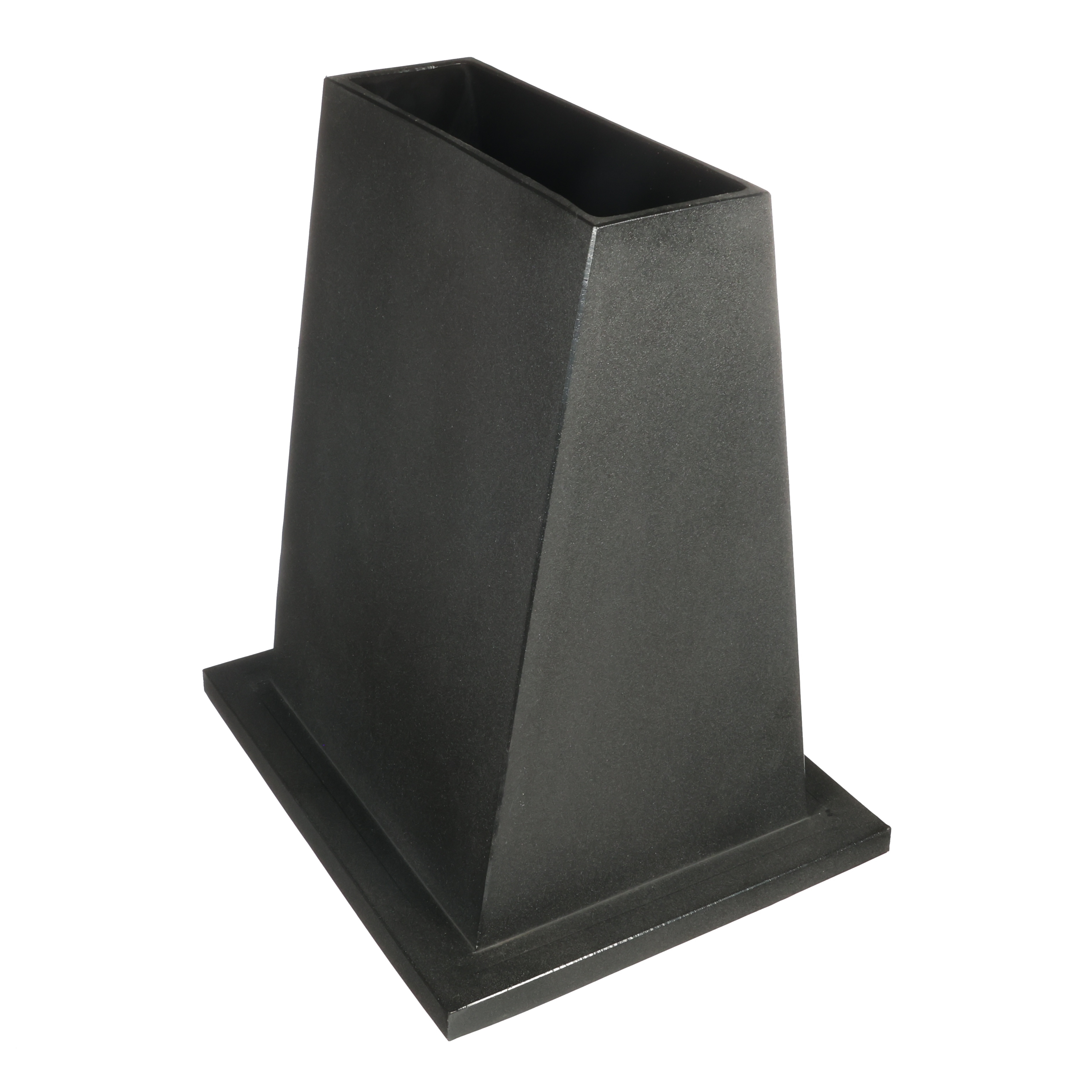 Spyder Long Nozzle Black