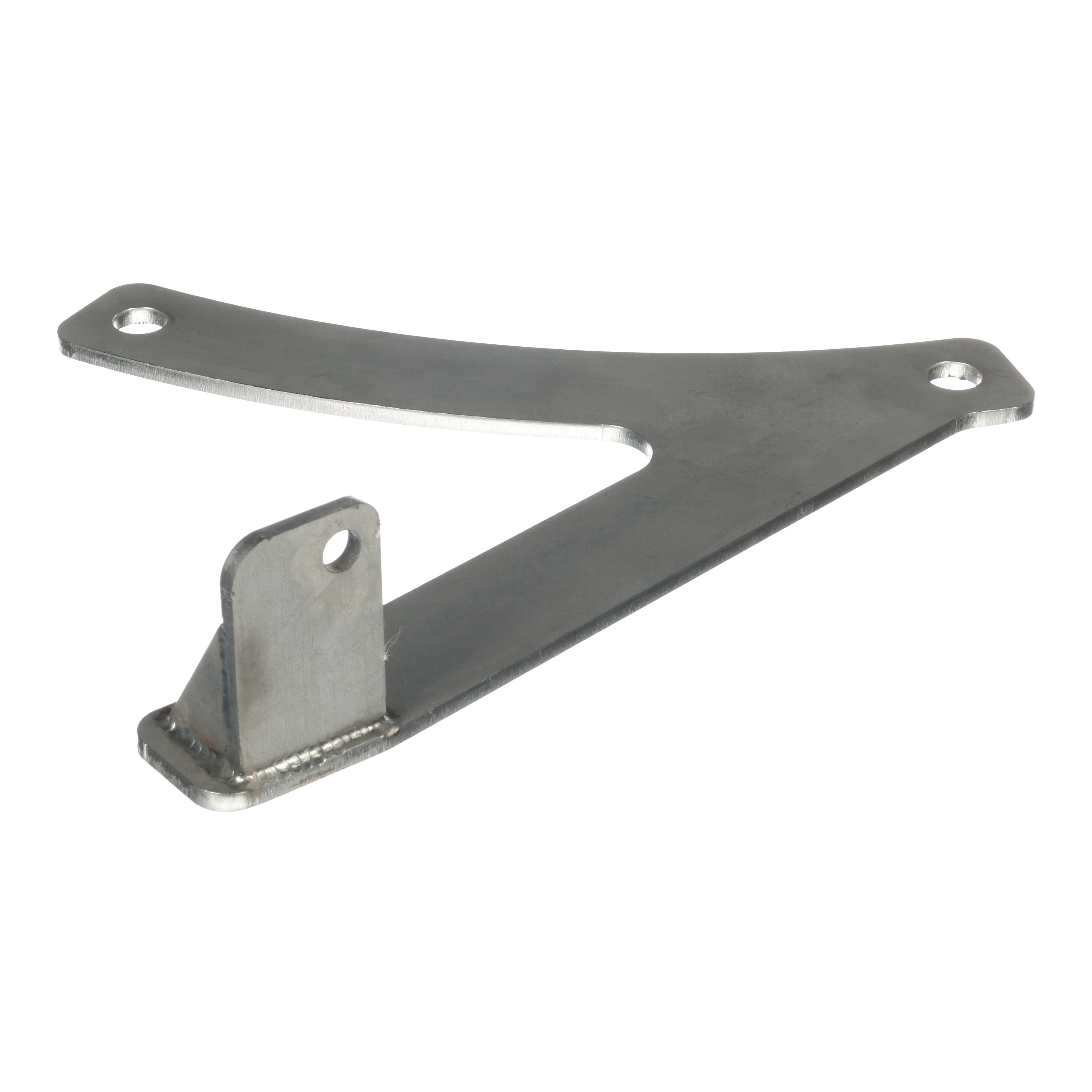 AIR CYLINDER BRACKET SS WELDMENT (R) CCW