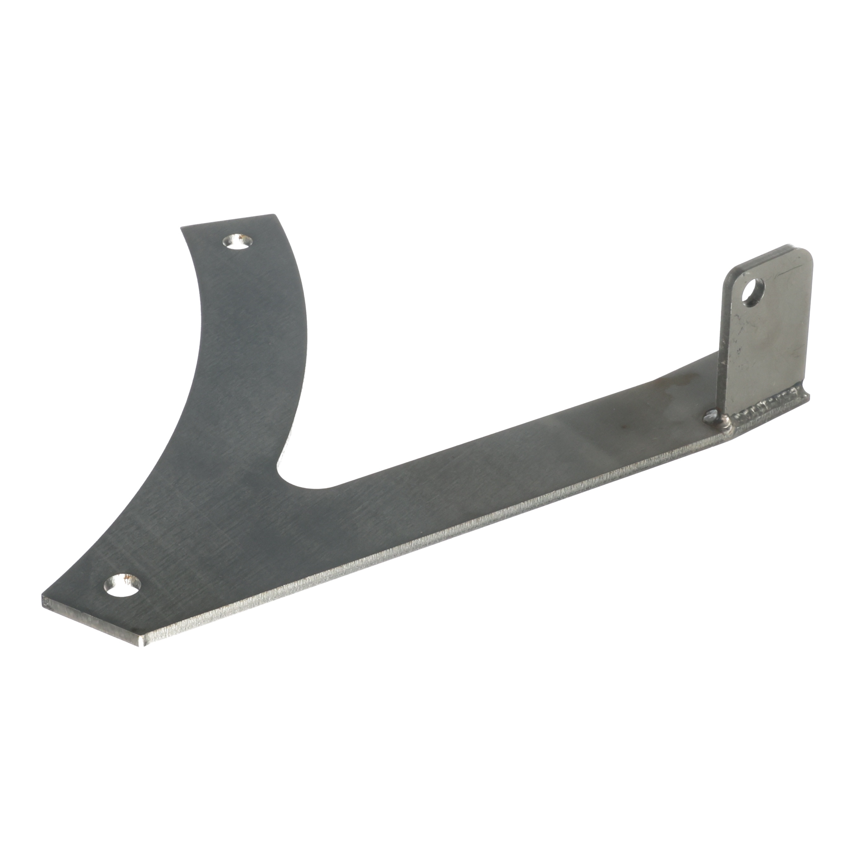 AIR CYLINDER BRACKET SS WELDMENT LEFT CW