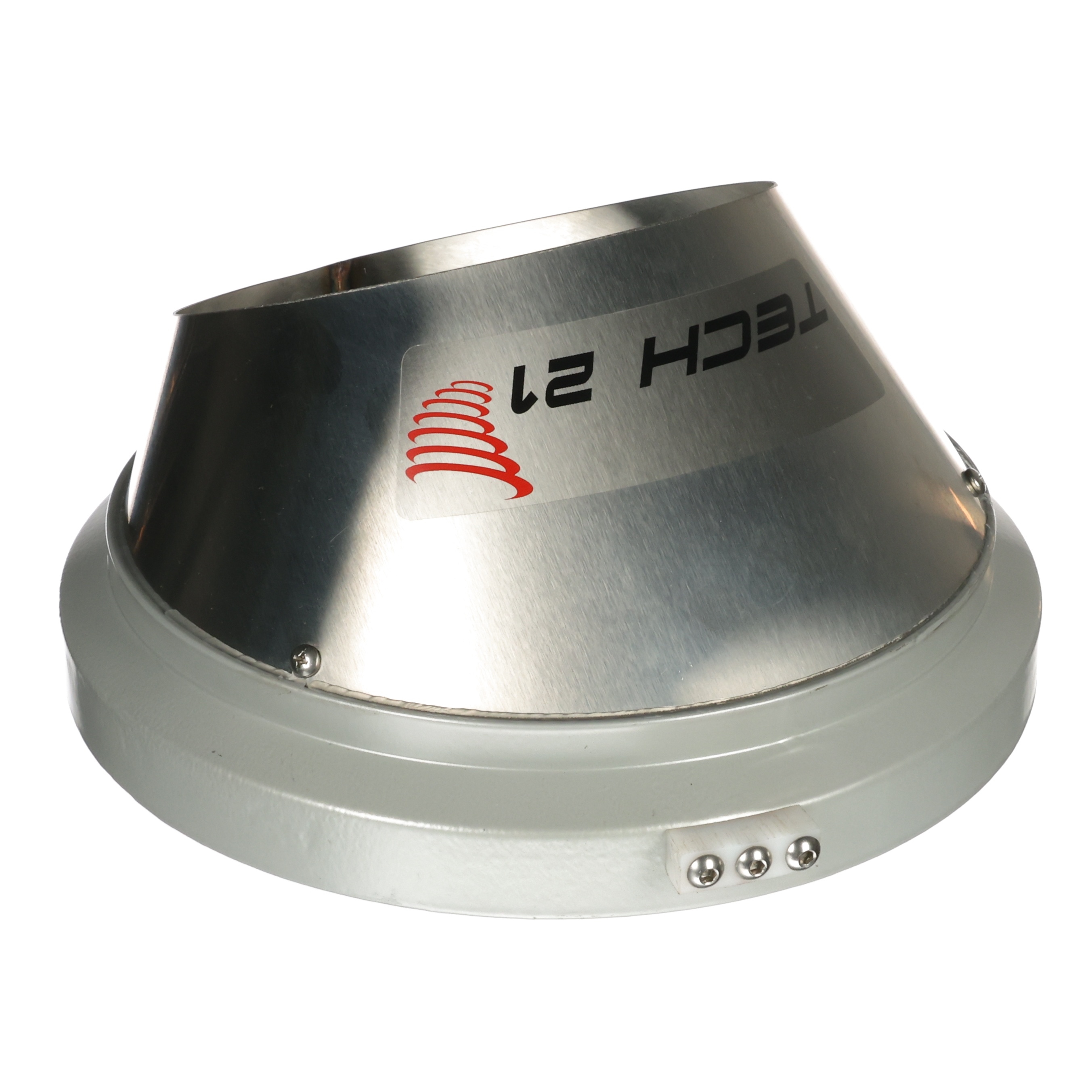 mnt Tpn 15Hp Discharge