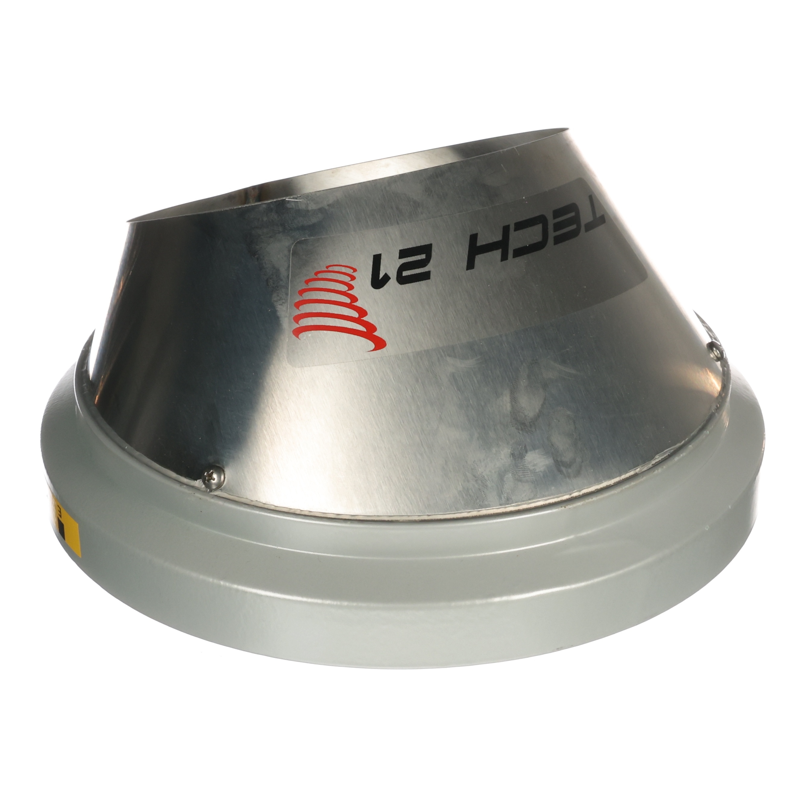 RPLCMNT 15HP FIXED SS NOZZLE C (65-783-10-SMP)