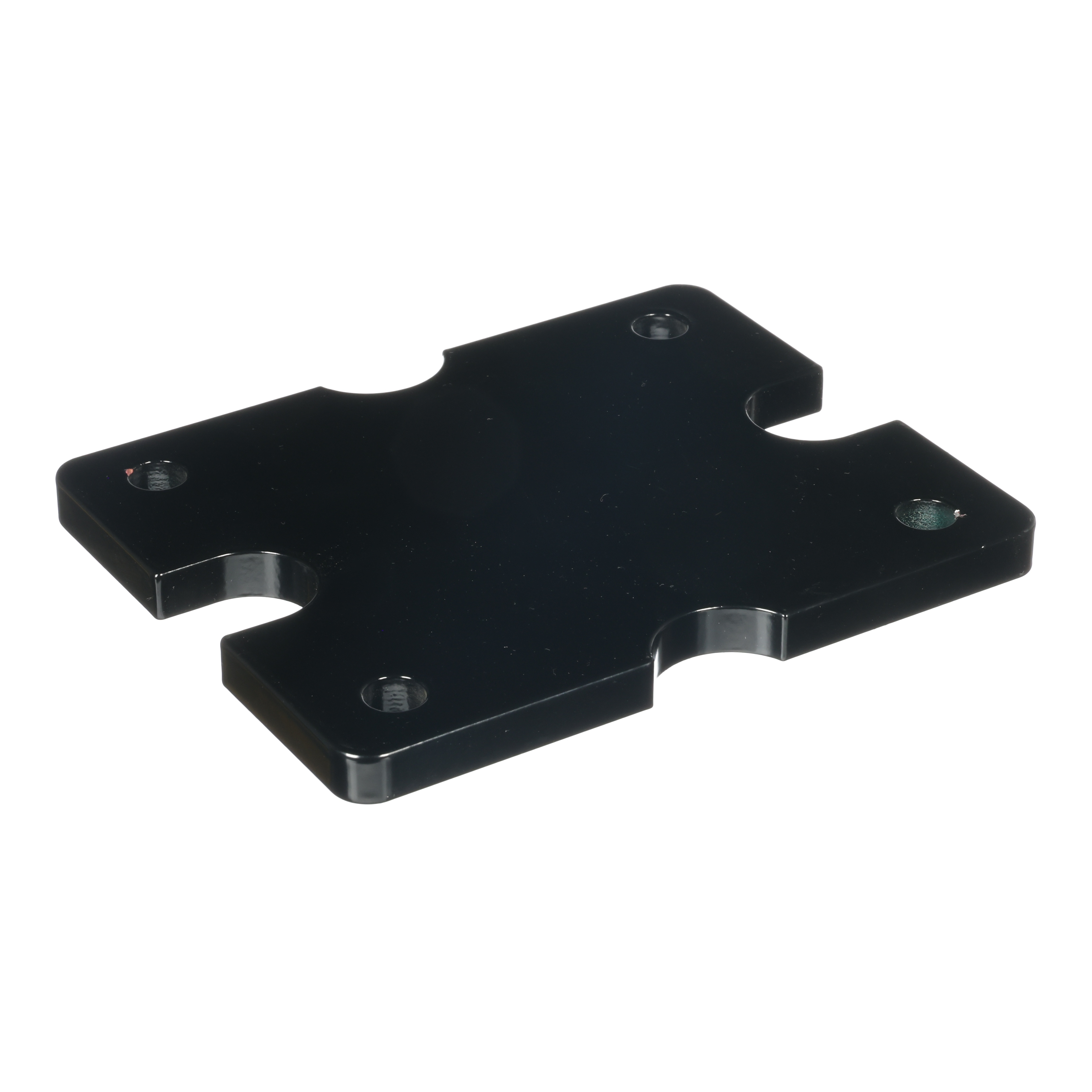 Plate-Motor Mount/ Clamp