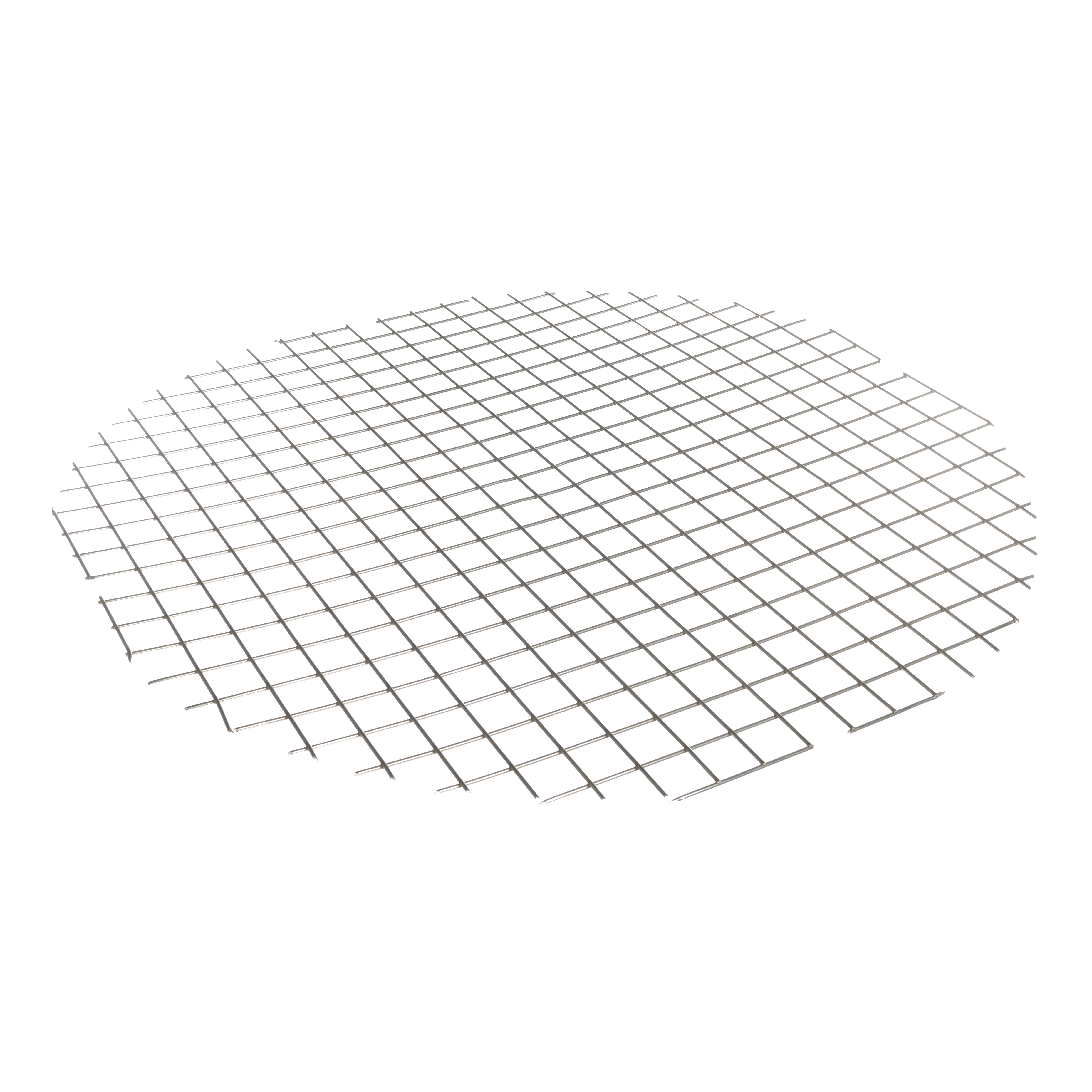 Blower Fan Inlet Screen