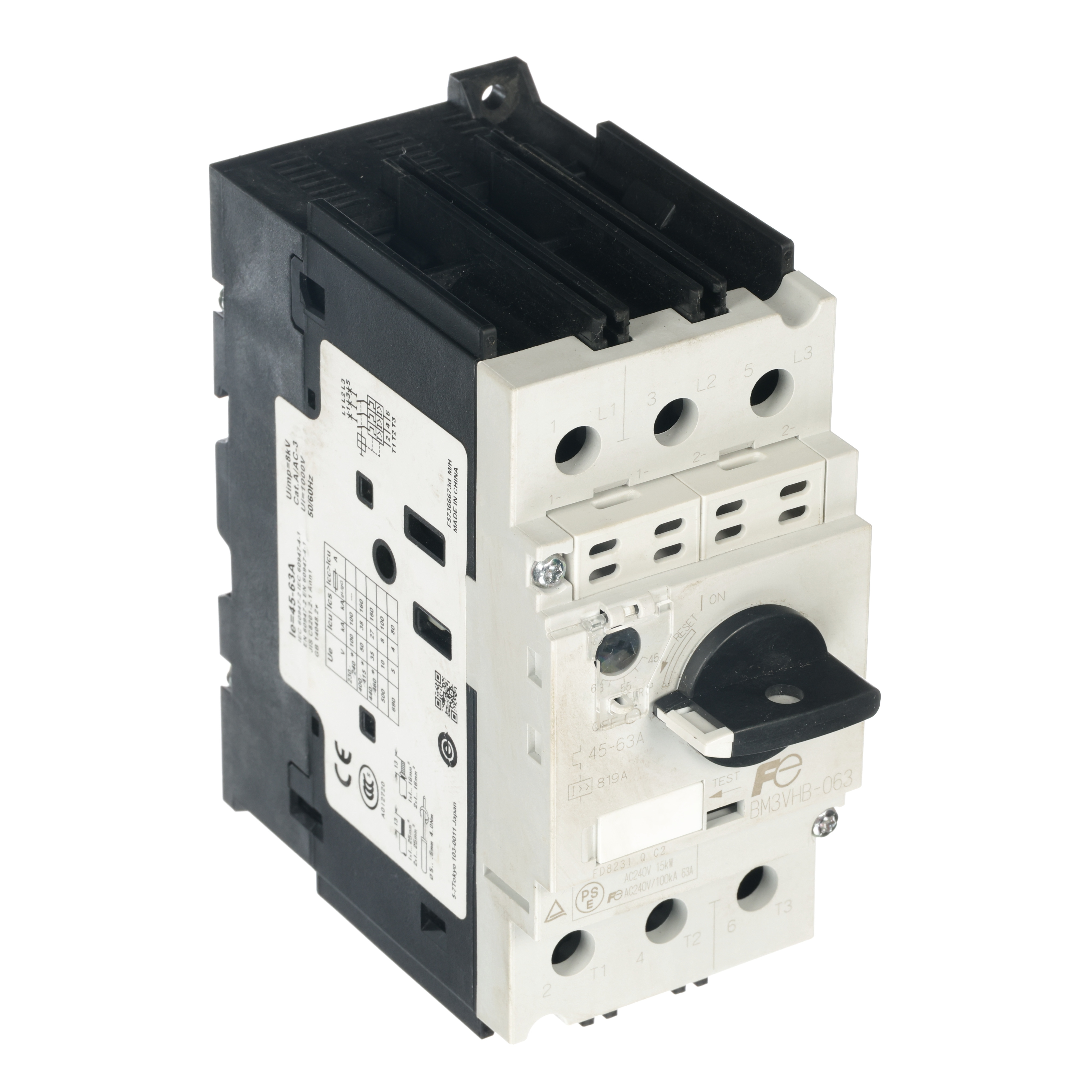 RPLCMNT  CCS-MOTOR STARTER 15