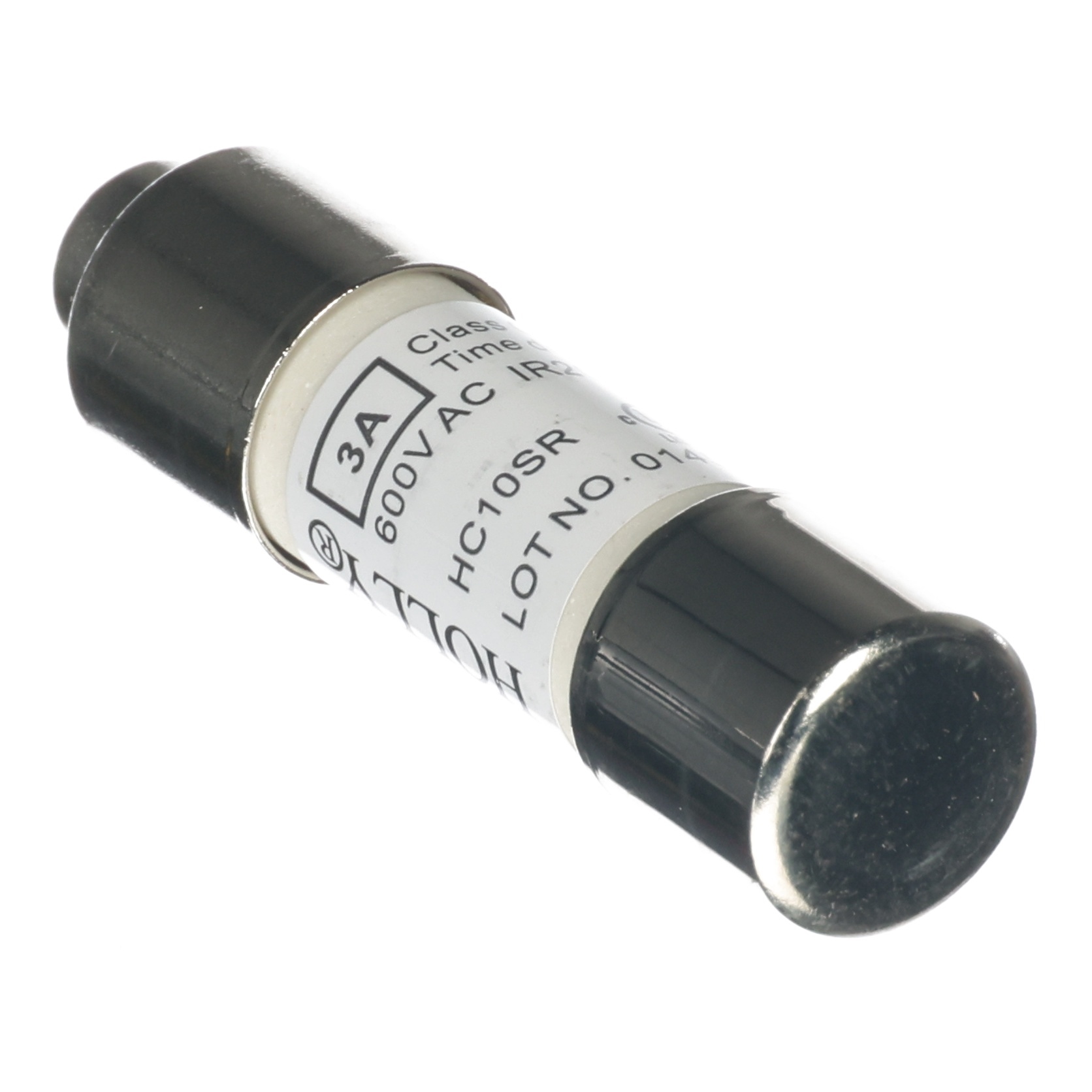 MIDGET FUSE CLASS CC T.D 3A  (Lens Hub)